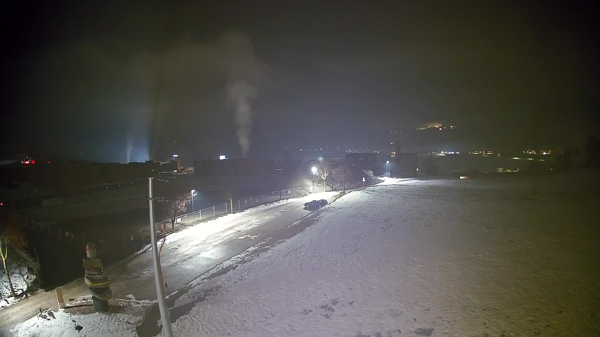 Webcam Rasen / Kronplatz – Live View from the Antholzertal Valley