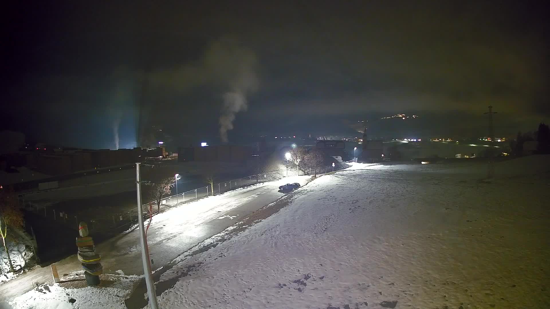 Webcam Rasun / Kronplatz – Vue en direct depuis la vallée d’Anterselva