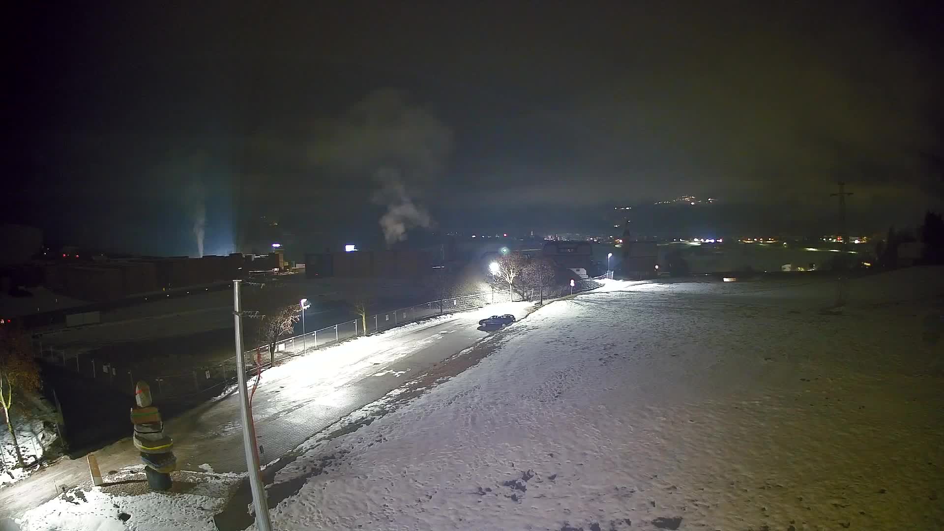 Webcam Rasen / Kronplatz – Liveblick aus dem Antholzertal