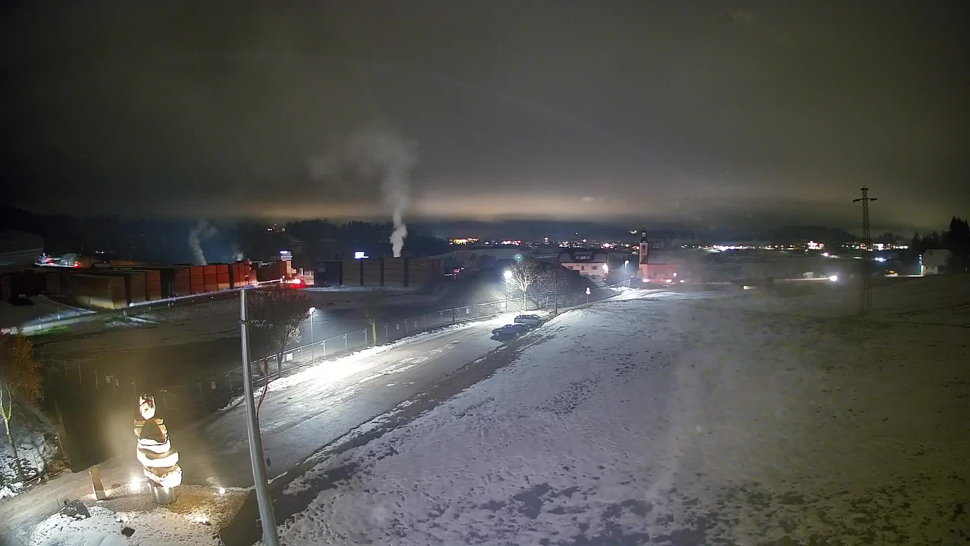 Webcam Rasen / Kronplatz – Live View from the Antholzertal Valley