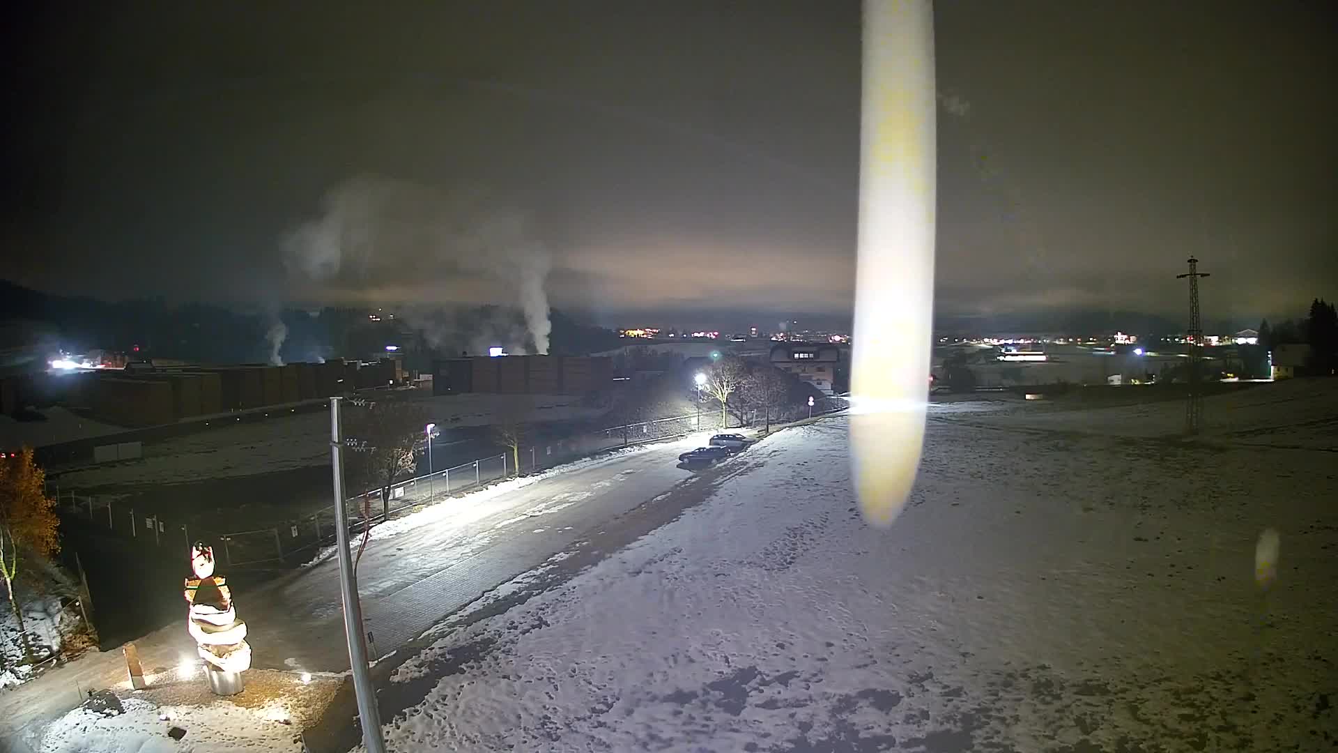 Webcam Rasun / Kronplatz – Vue en direct depuis la vallée d’Anterselva