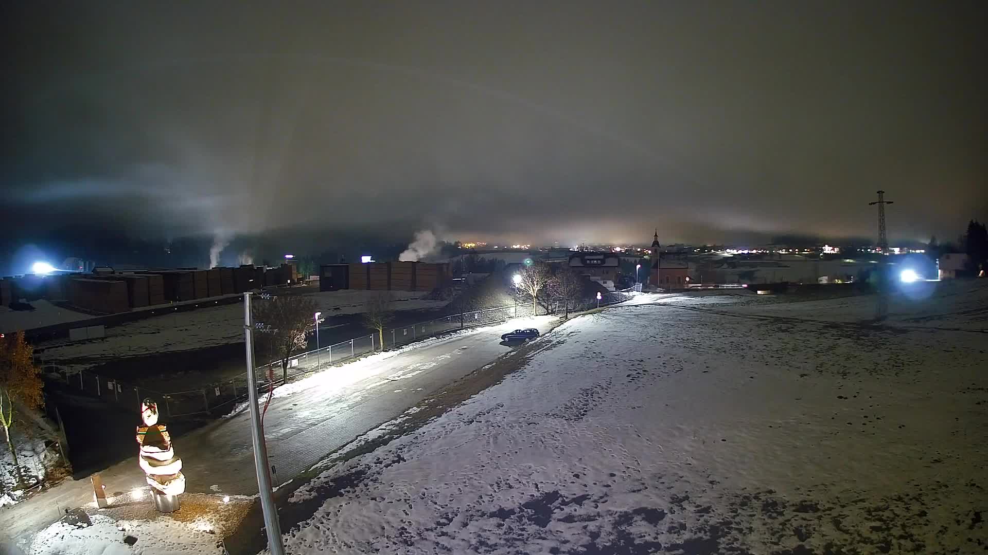 Web kamera Rasun / Kronplatz – Pogled v živo iz doline Anterselva