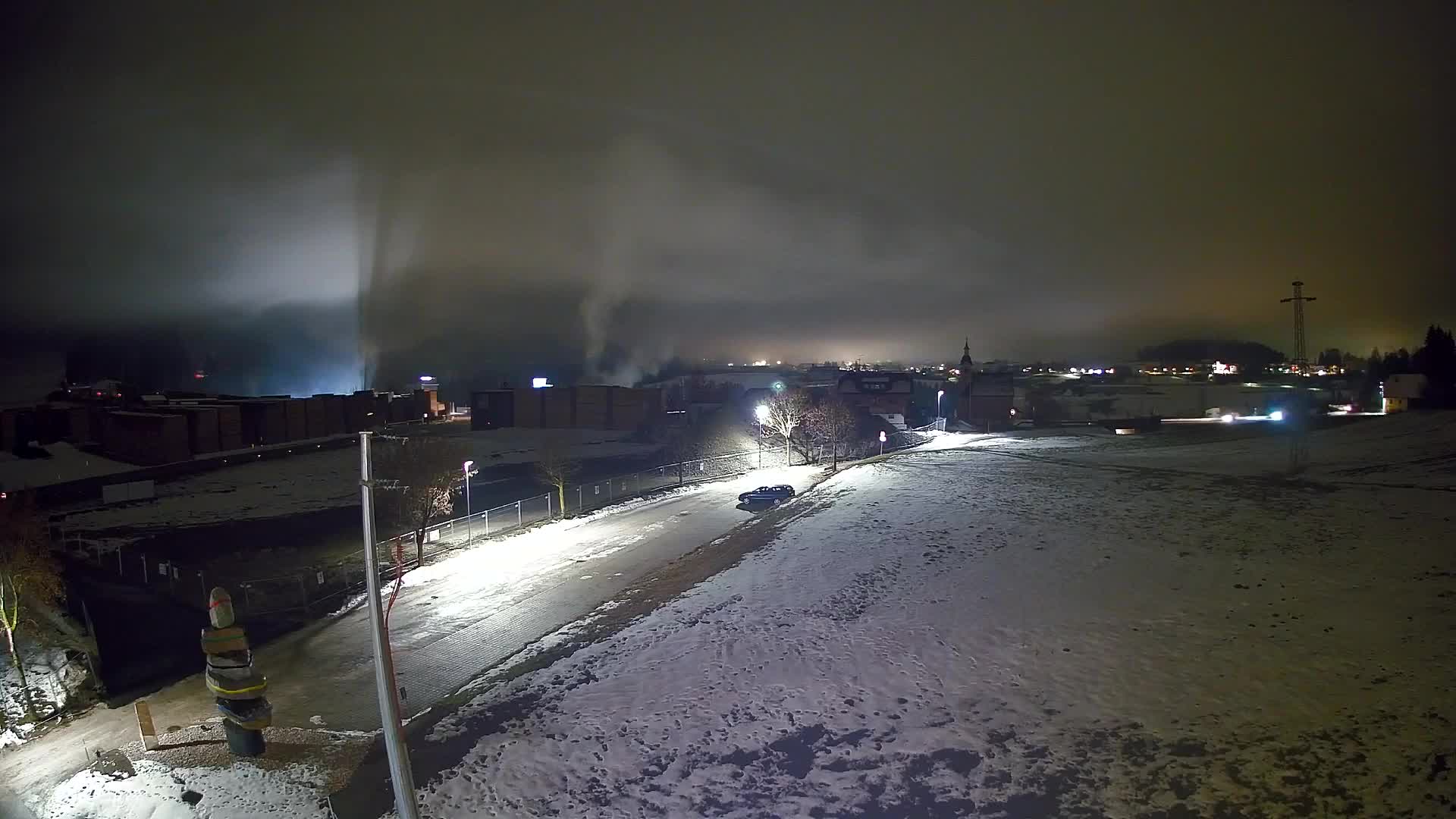 Web kamera Rasun / Kronplatz – Pogled v živo iz doline Anterselva