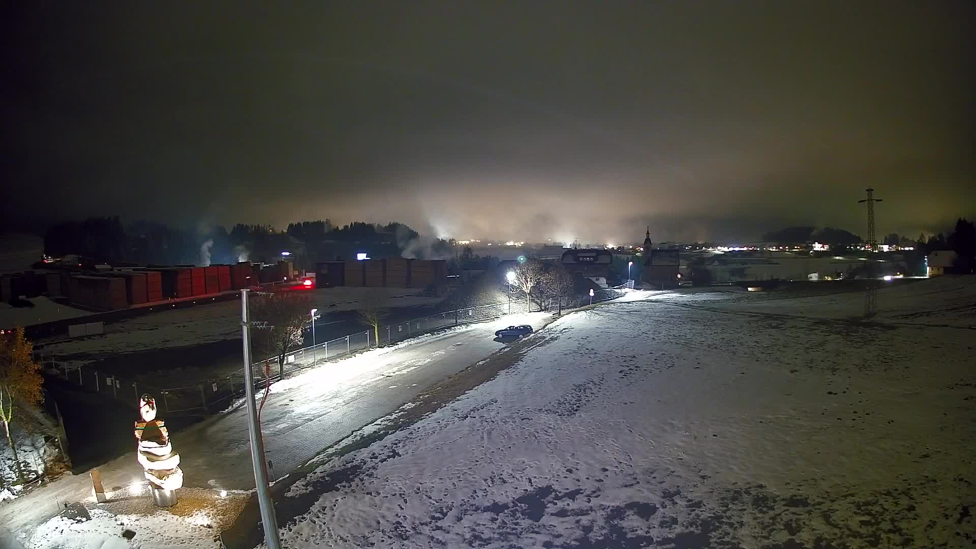 Web kamera Rasun / Kronplatz – Pogled uživo iz doline Anterselva