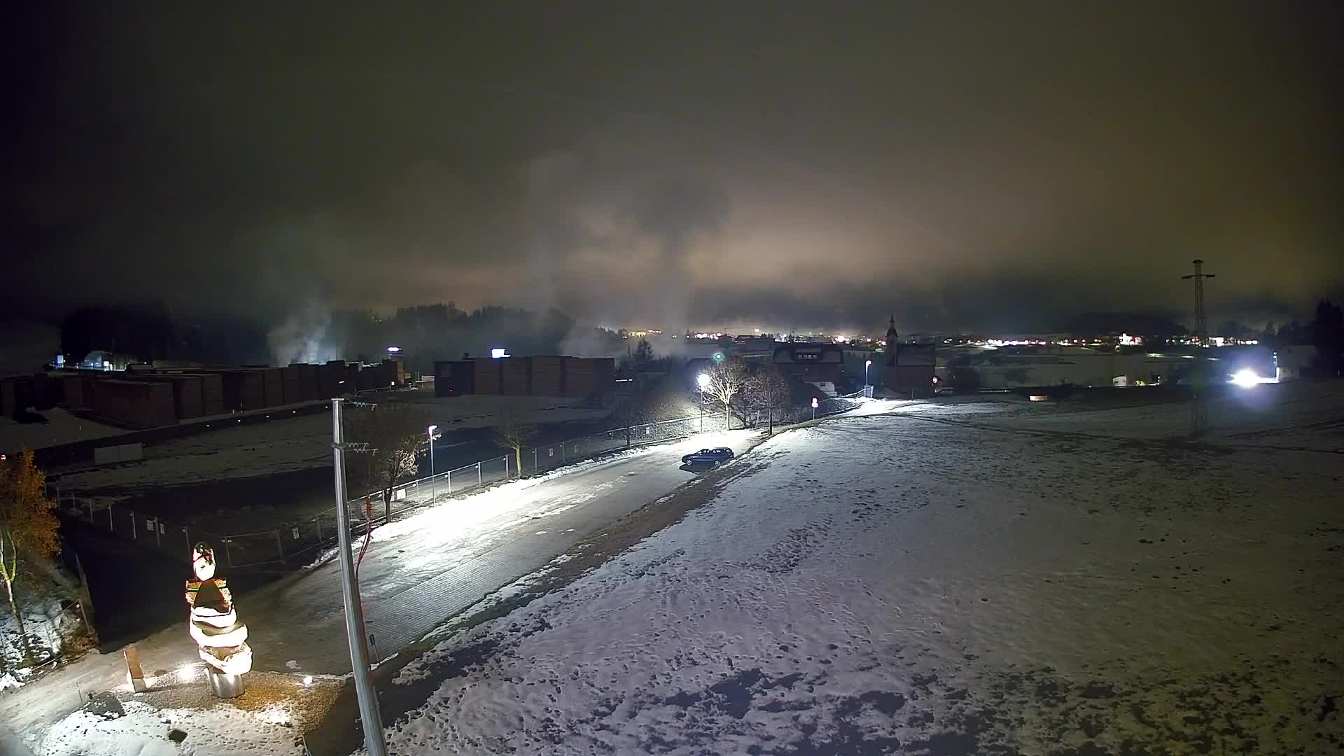 Webcam Rasun / Kronplatz – Vue en direct depuis la vallée d’Anterselva