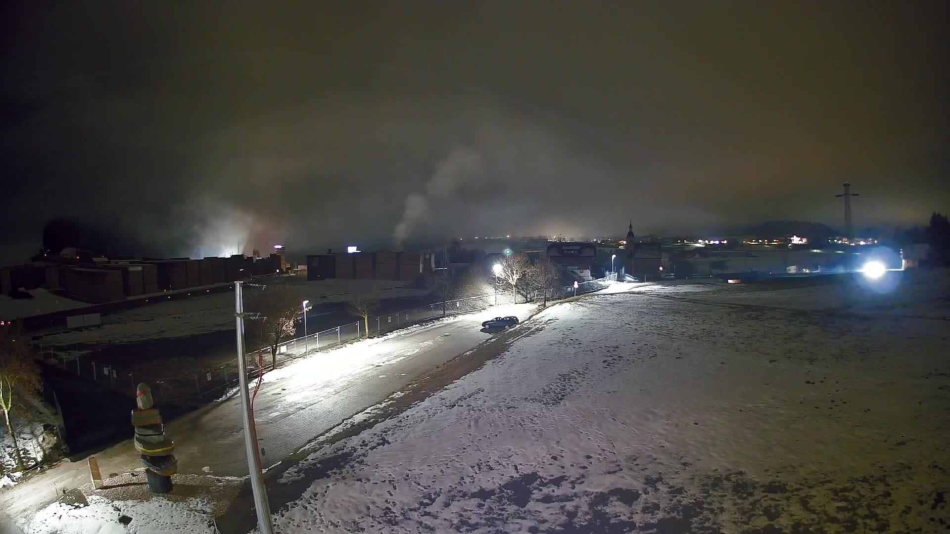 Webcam Rasun / Kronplatz – Vista en vivo desde el valle de Anterselva