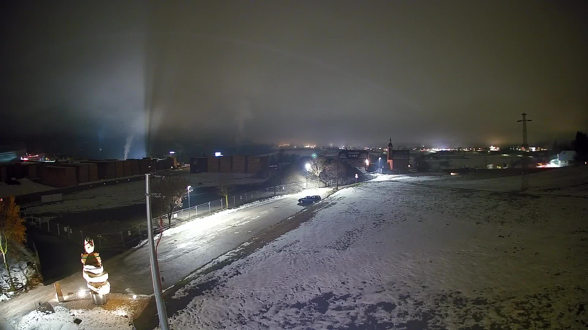 Webcam Rasen / Kronplatz – Live View from the Antholzertal Valley