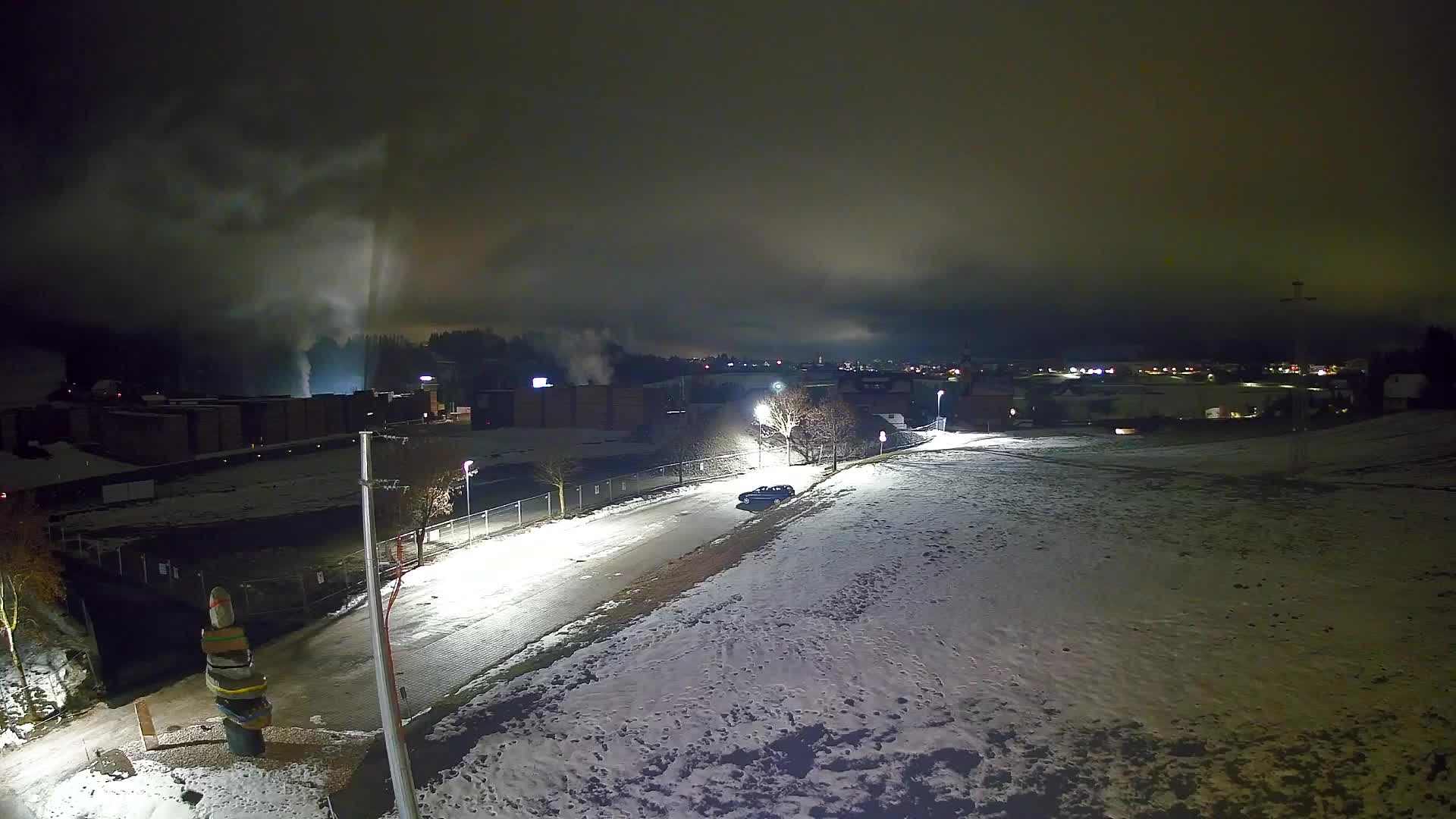 Webcam Rasen / Kronplatz – Liveblick aus dem Antholzertal