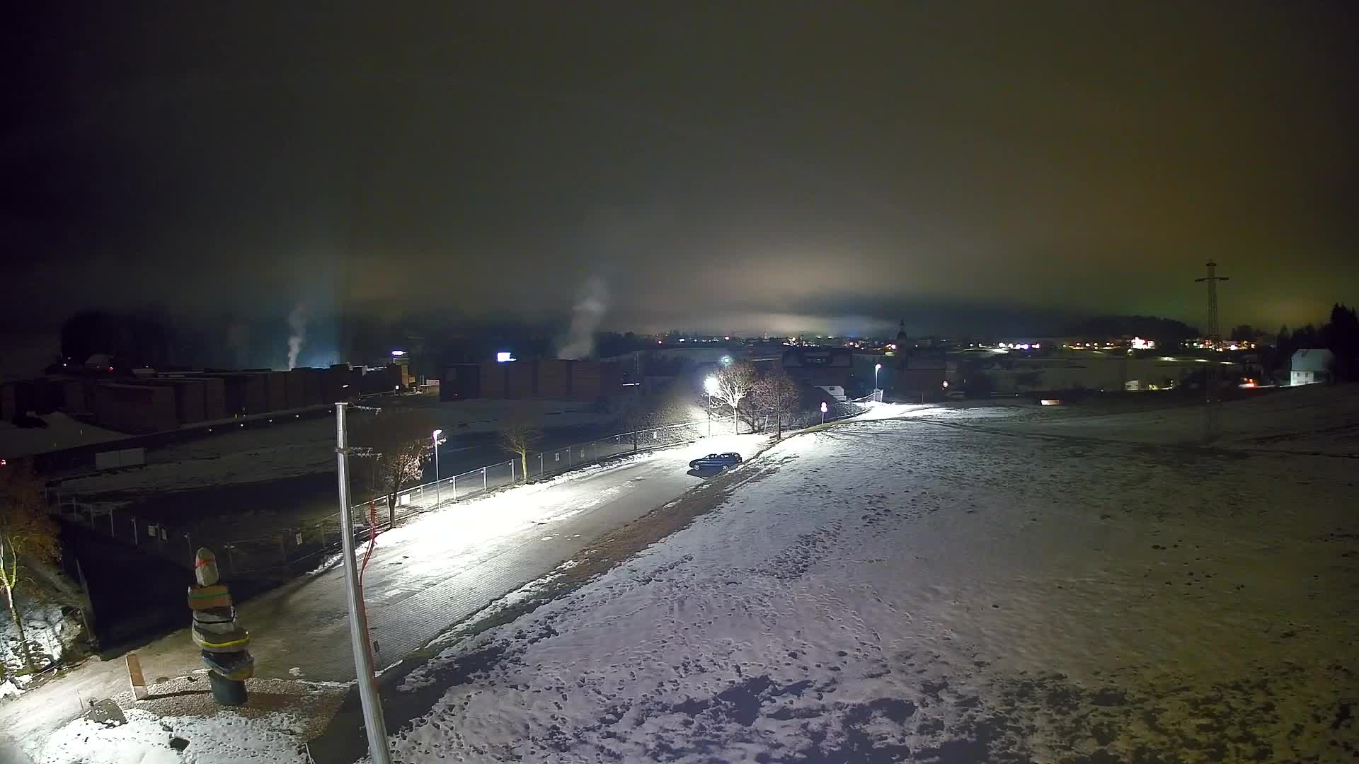 Webcam Rasun / Kronplatz – Vue en direct depuis la vallée d’Anterselva