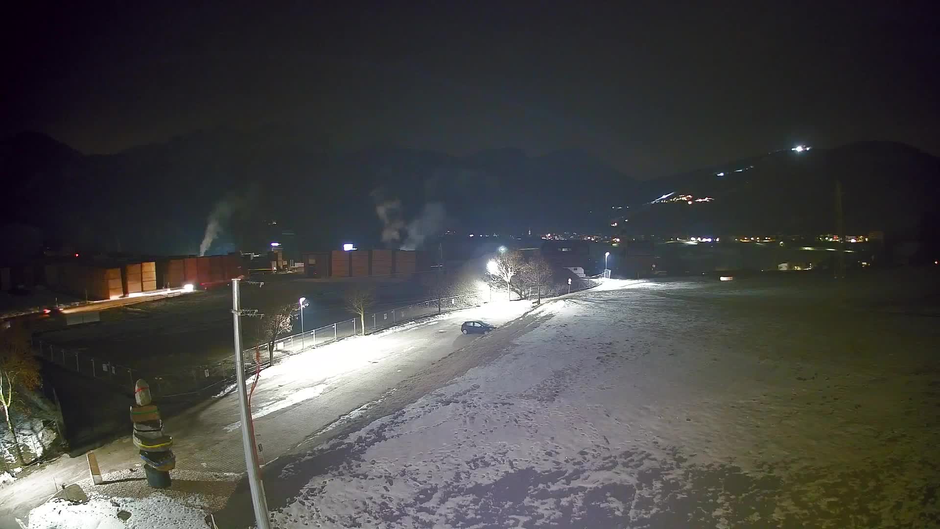 Webcam Rasen / Kronplatz – Liveblick aus dem Antholzertal