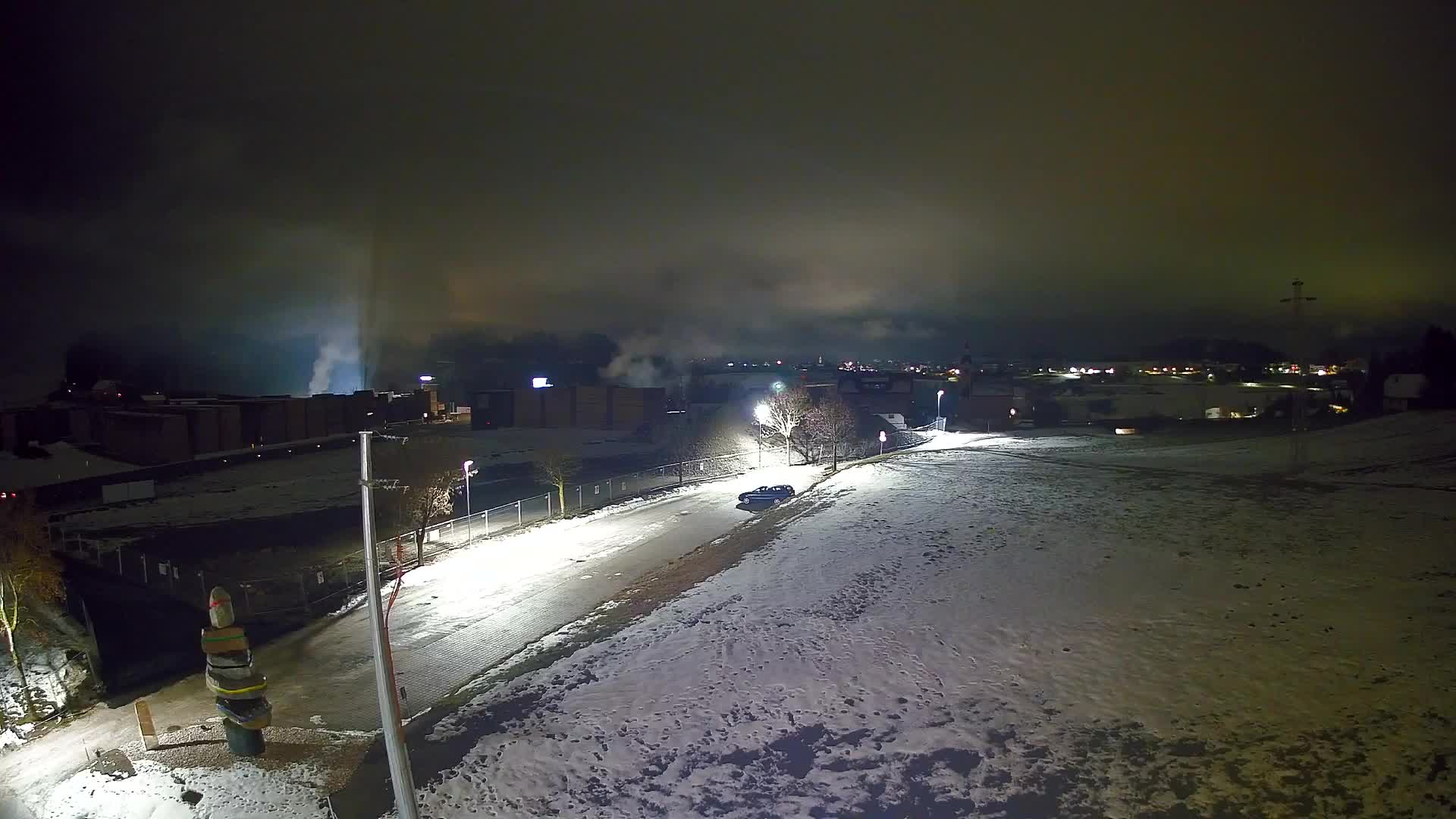 Webcam Rasen / Kronplatz – Liveblick aus dem Antholzertal