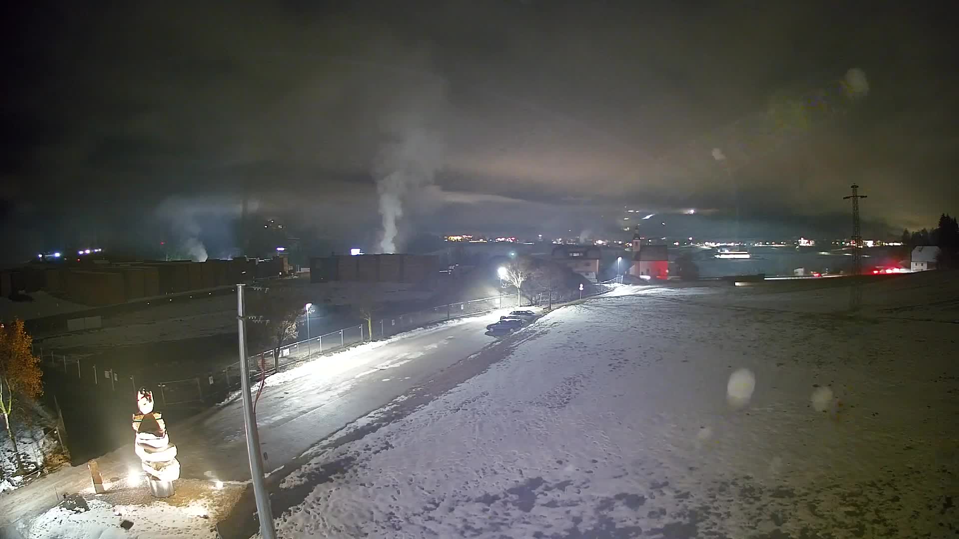 Webcam Rasen / Kronplatz – Live View from the Antholzertal Valley