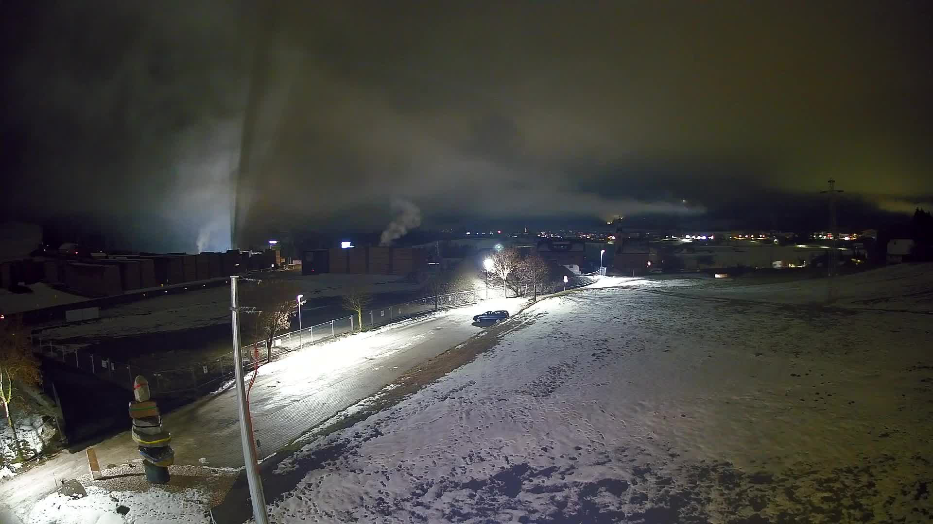 Webcam Rasun / Kronplatz – Vista en vivo desde el valle de Anterselva