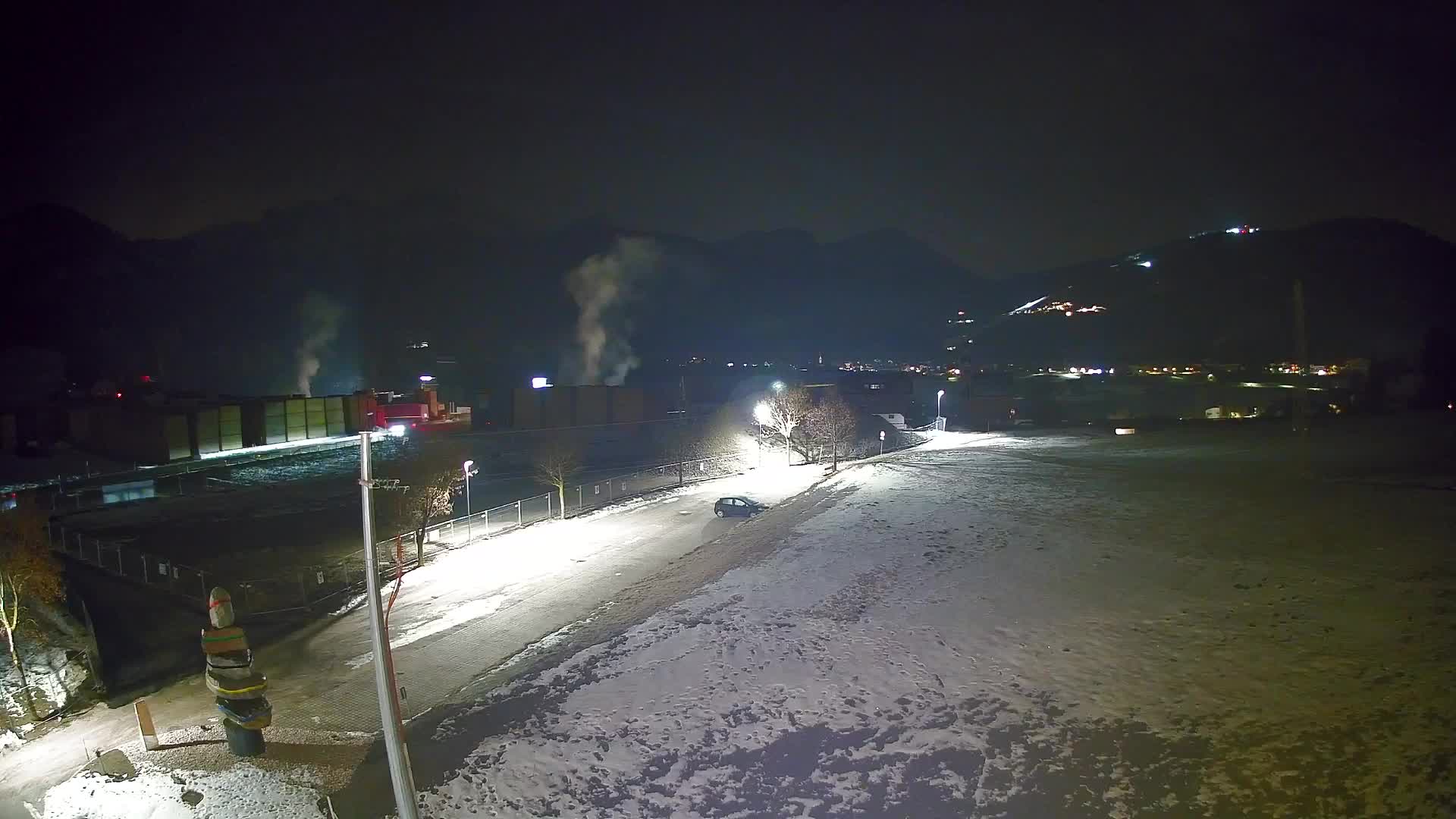 Webcam Rasen / Kronplatz – Liveblick aus dem Antholzertal