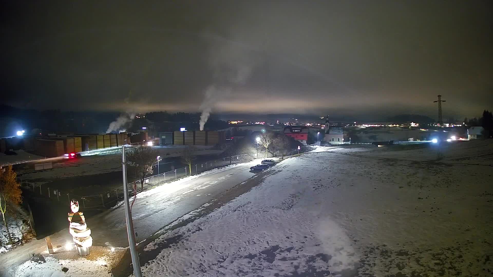 Webcam Rasen / Kronplatz – Liveblick aus dem Antholzertal