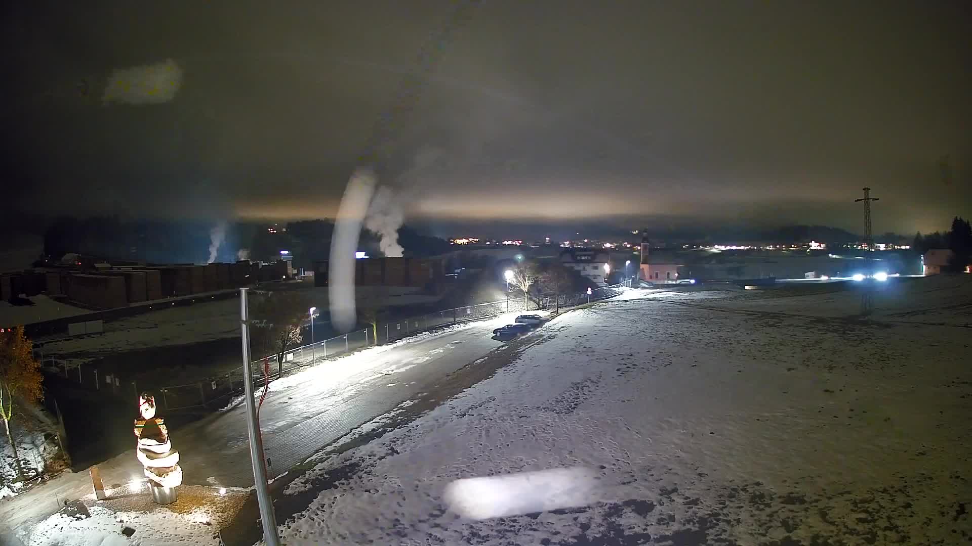 Webcam Rasen / Kronplatz – Liveblick aus dem Antholzertal