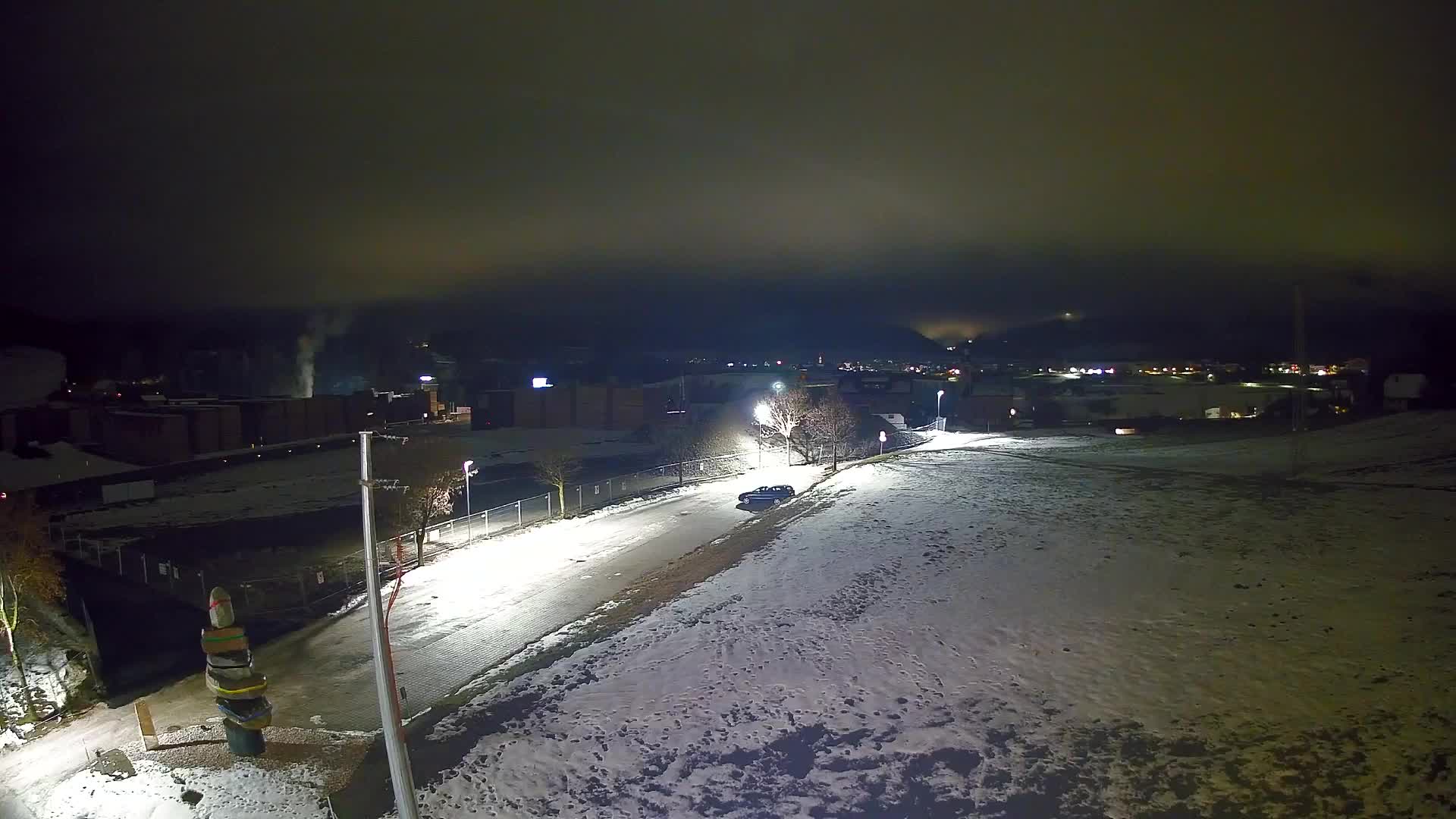 Webcam Rasen / Kronplatz – Liveblick aus dem Antholzertal