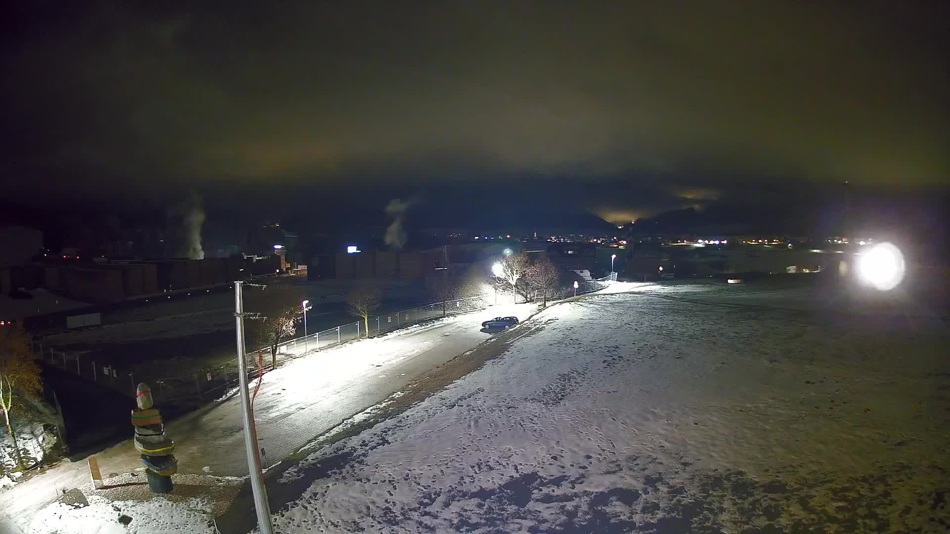 Webcam Rasen / Kronplatz – Liveblick aus dem Antholzertal