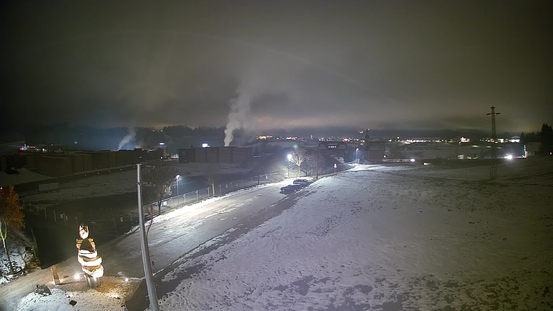 Webcam Rasen / Kronplatz – Live View from the Antholzertal Valley