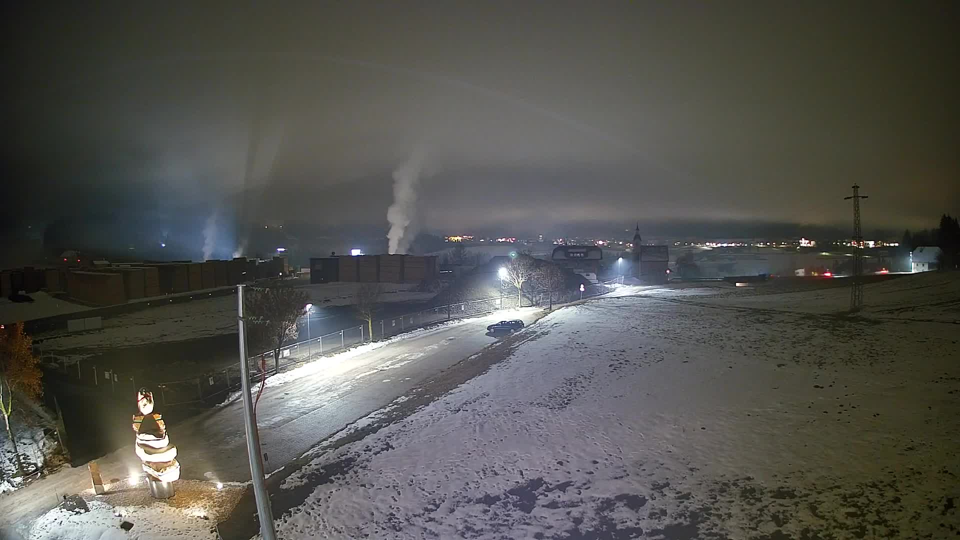 Webcam Rasen / Kronplatz – Liveblick aus dem Antholzertal