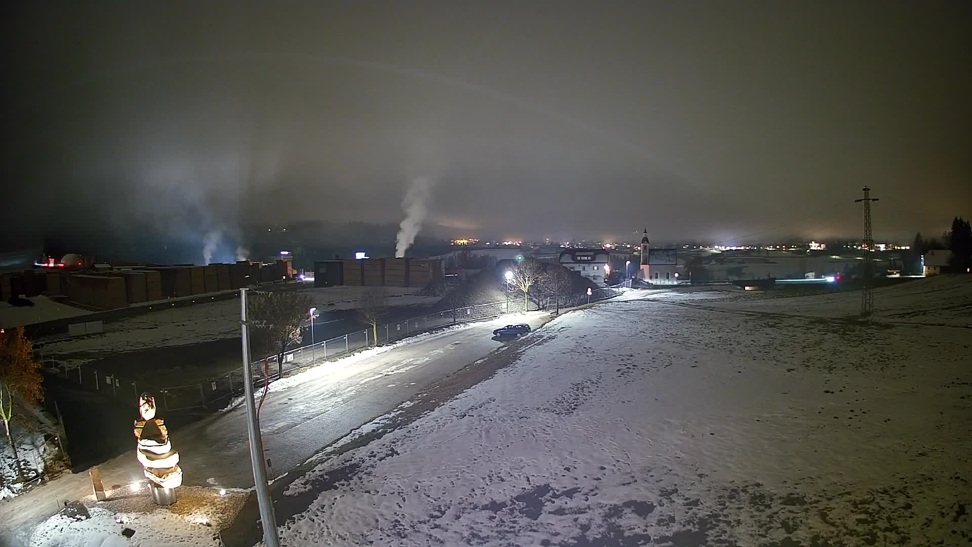 Webcam Rasen / Kronplatz – Liveblick aus dem Antholzertal