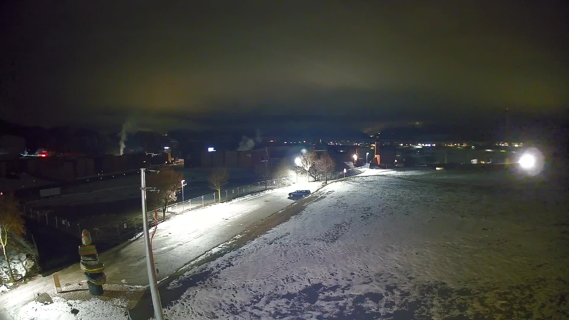 Web kamera Rasun / Kronplatz – Pogled v živo iz doline Anterselva