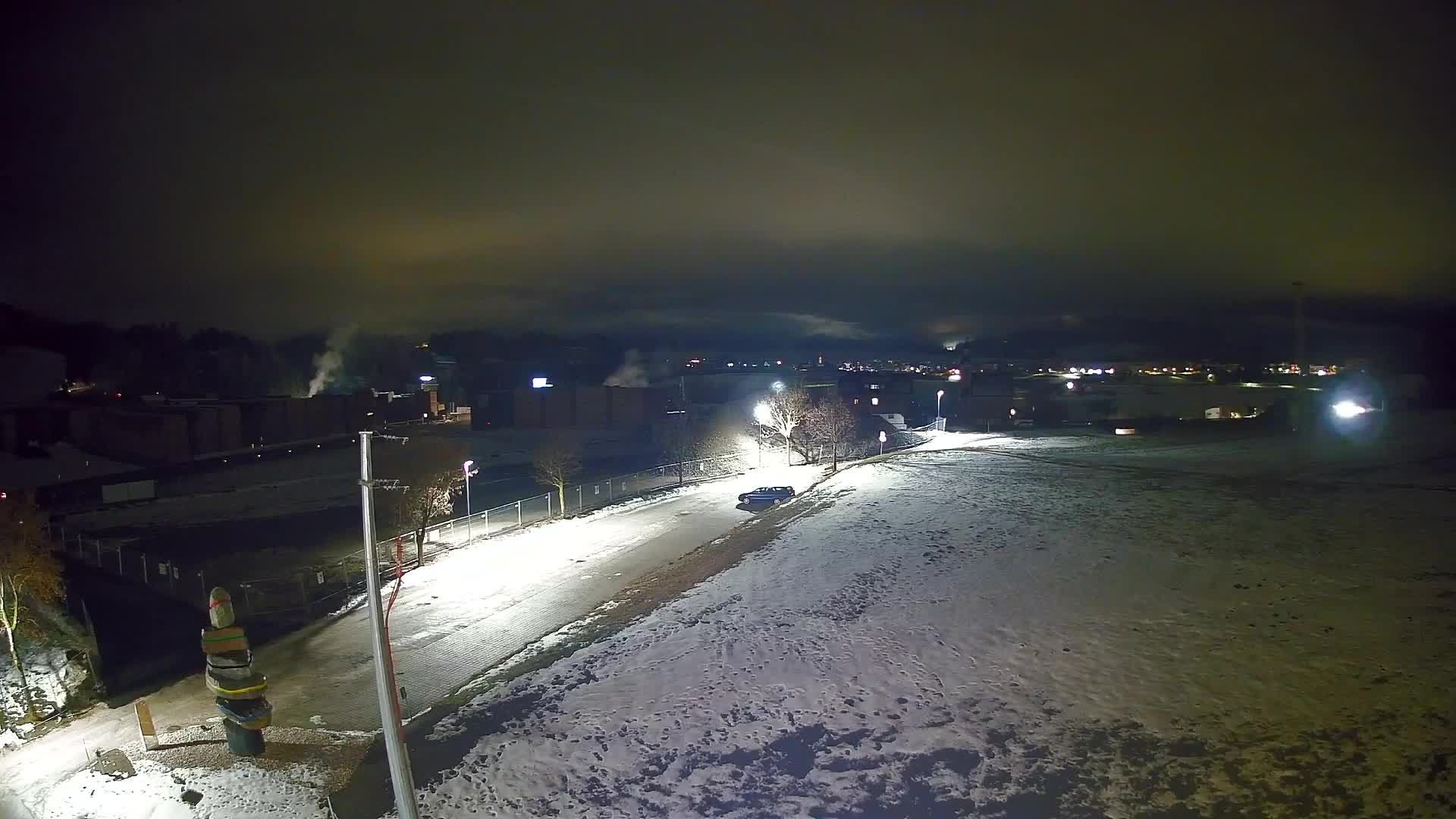 Web kamera Rasun / Kronplatz – Pogled uživo iz doline Anterselva