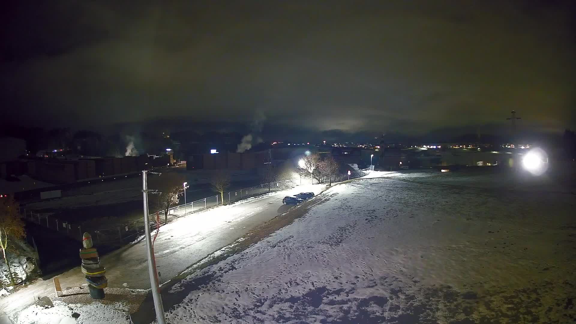 Webcam Rasen / Kronplatz – Live View from the Antholzertal Valley