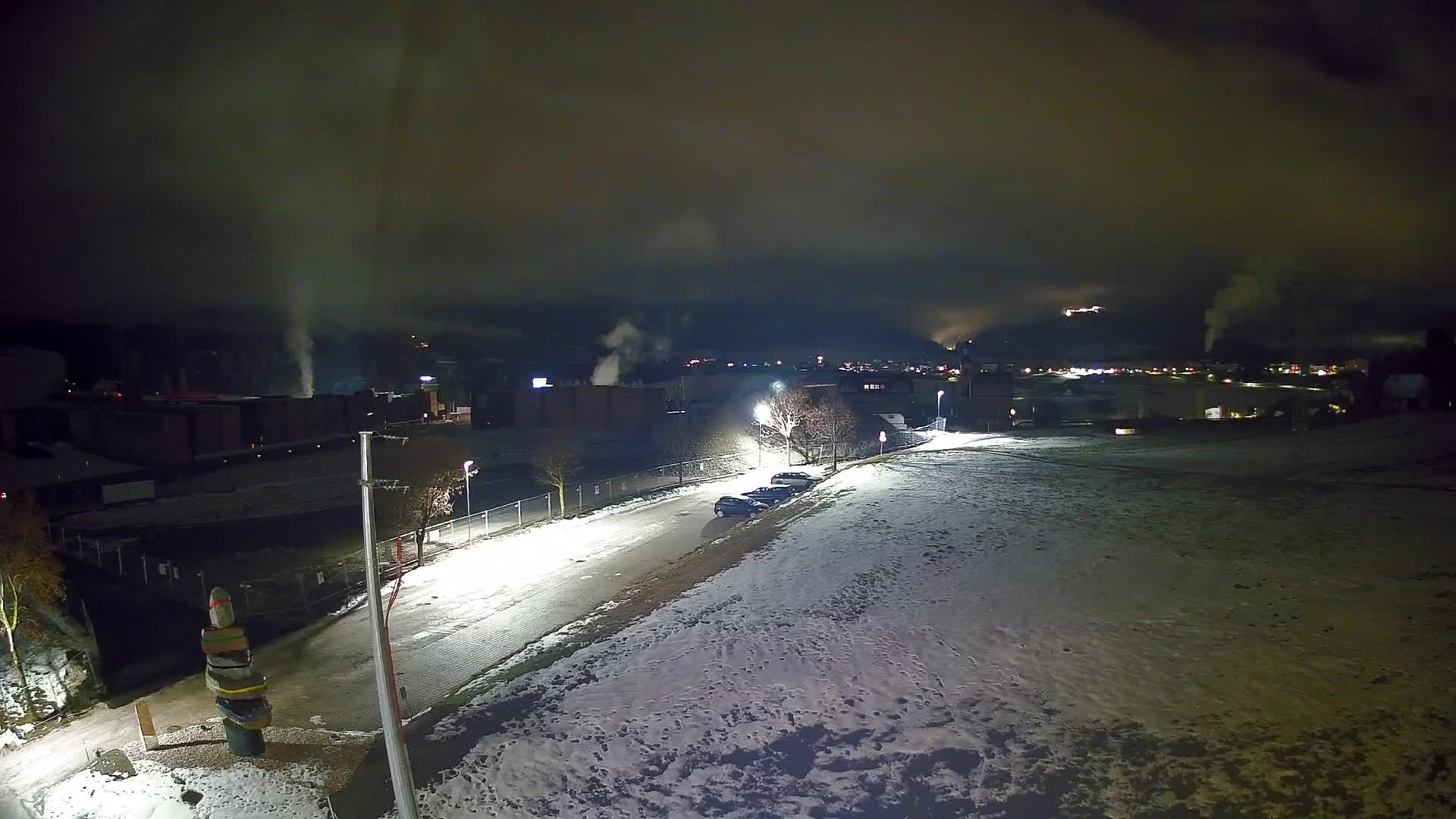 Webcam Rasen / Kronplatz – Live View from the Antholzertal Valley