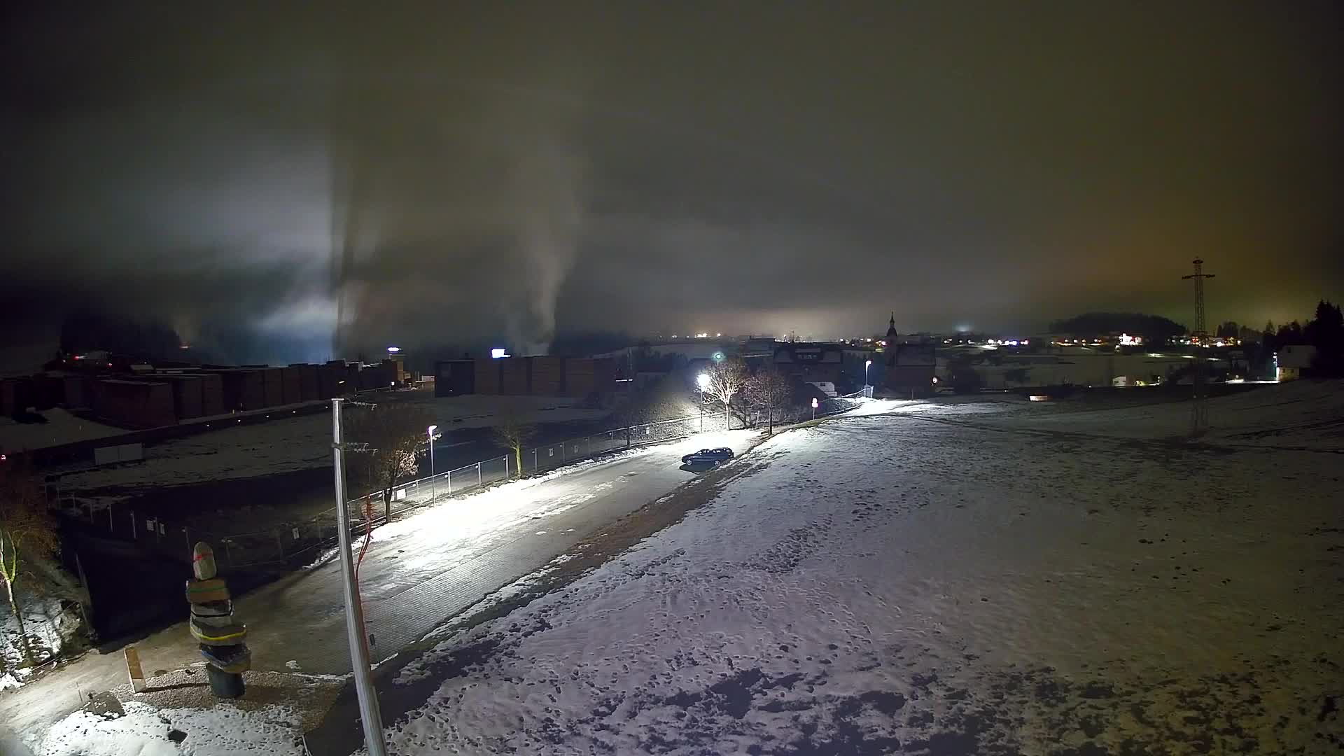 Webcam Rasun / Kronplatz – Vista en vivo desde el valle de Anterselva