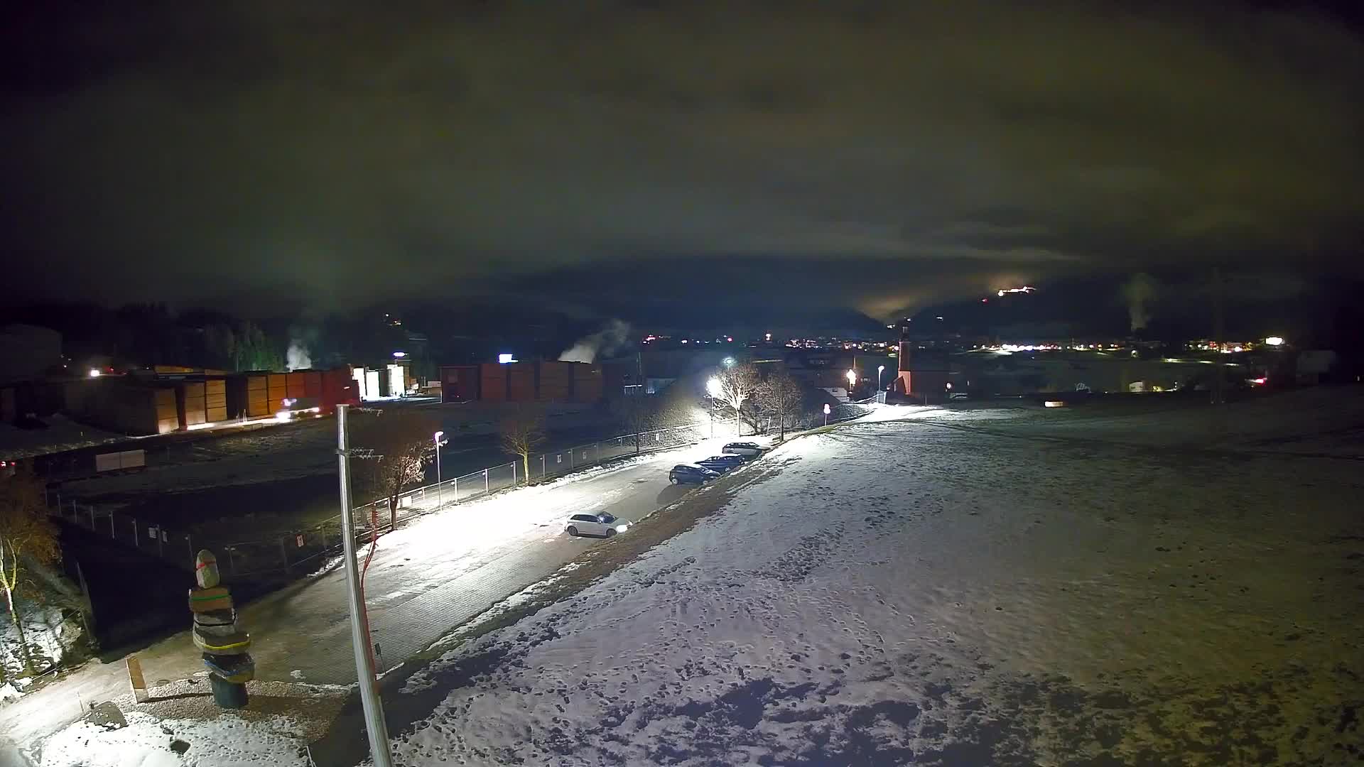 Webcam Rasen / Kronplatz – Liveblick aus dem Antholzertal