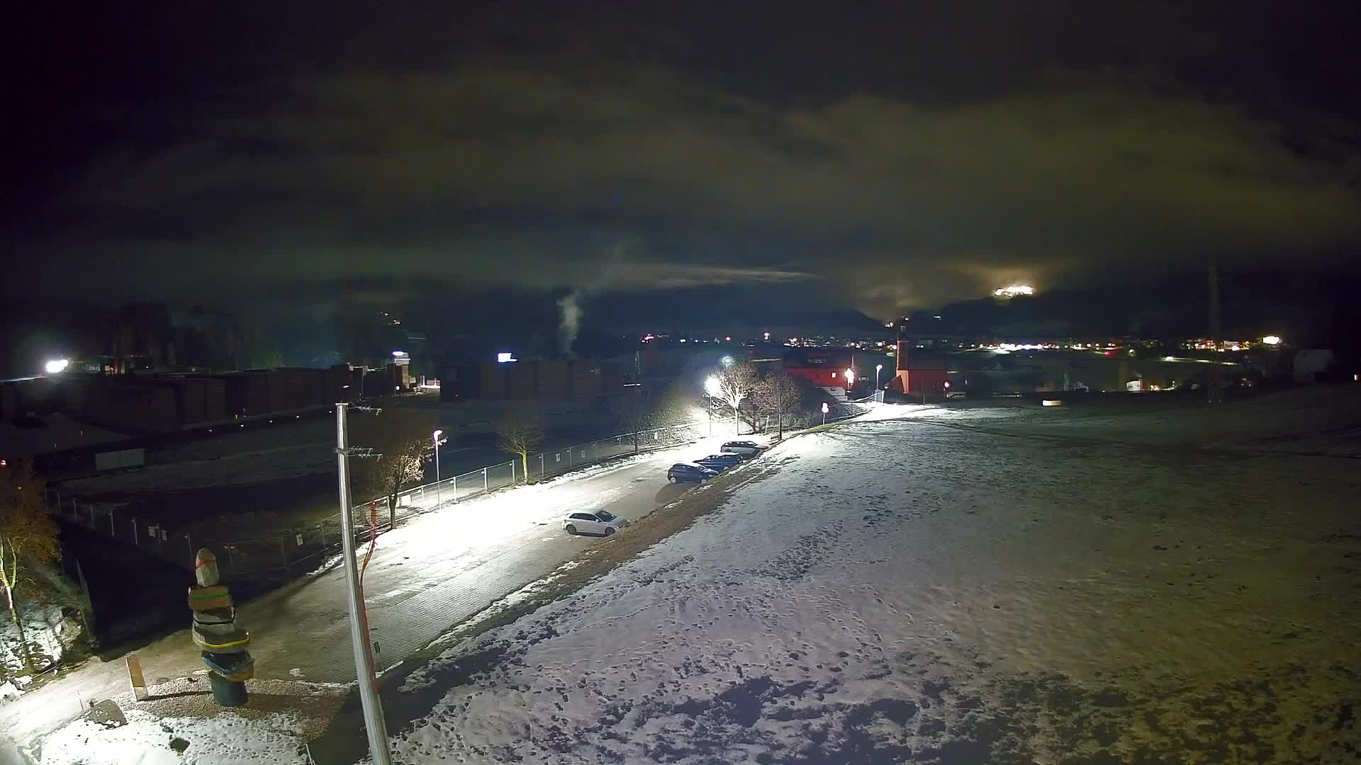 Webcam Rasen / Kronplatz – Live View from the Antholzertal Valley