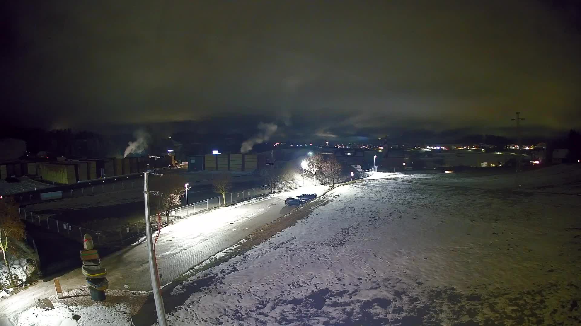 Webcam Rasen / Kronplatz – Live View from the Antholzertal Valley