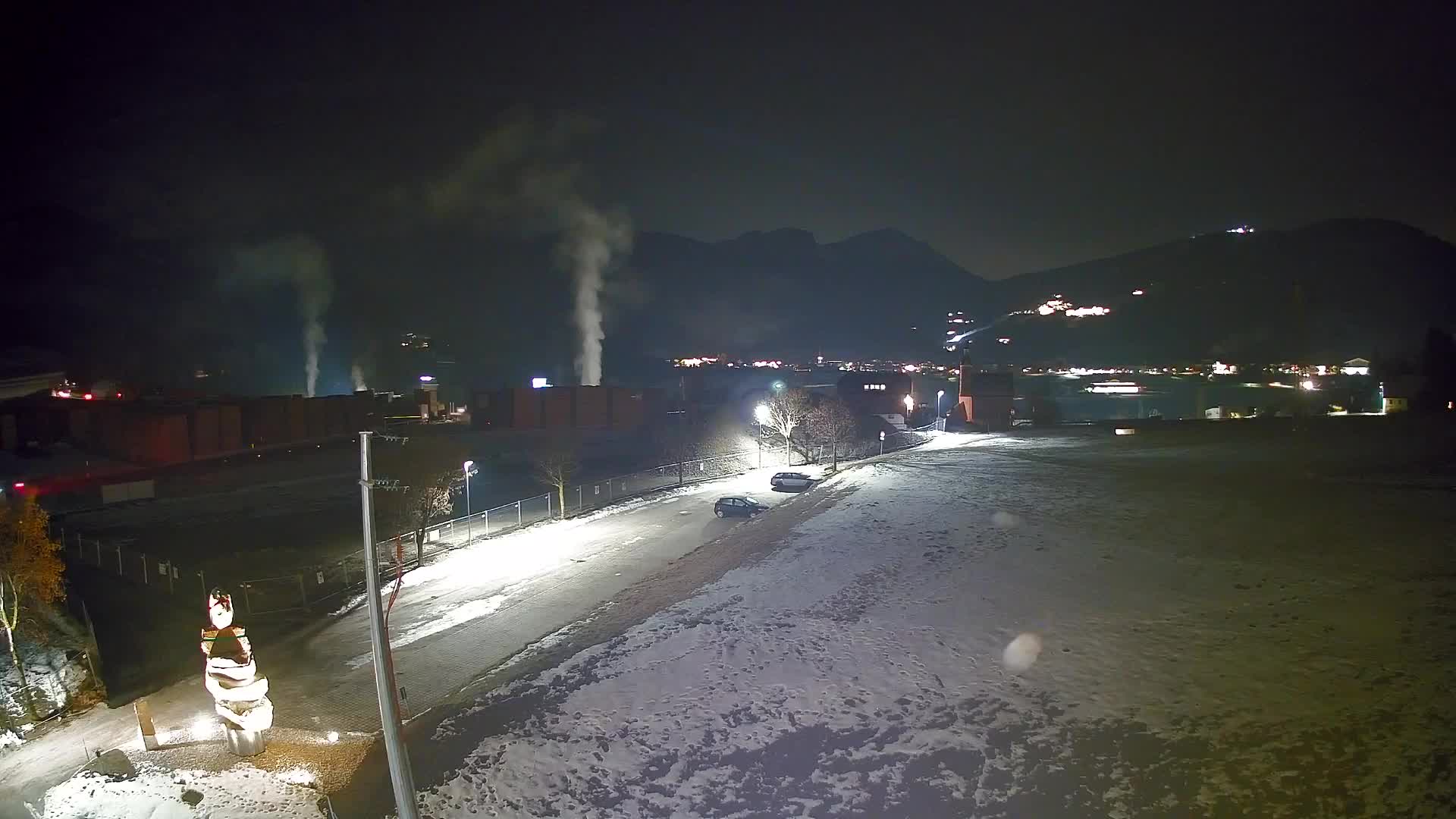 Webcam Rasen / Kronplatz – Liveblick aus dem Antholzertal