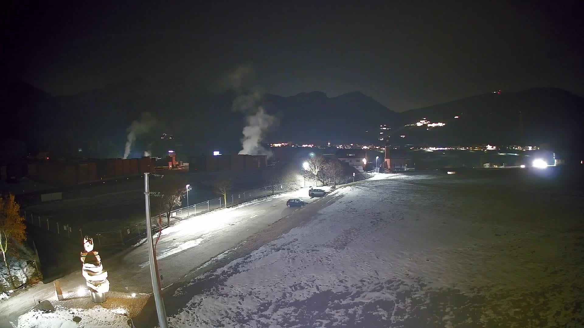 Webcam Rasen / Kronplatz – Live View from the Antholzertal Valley