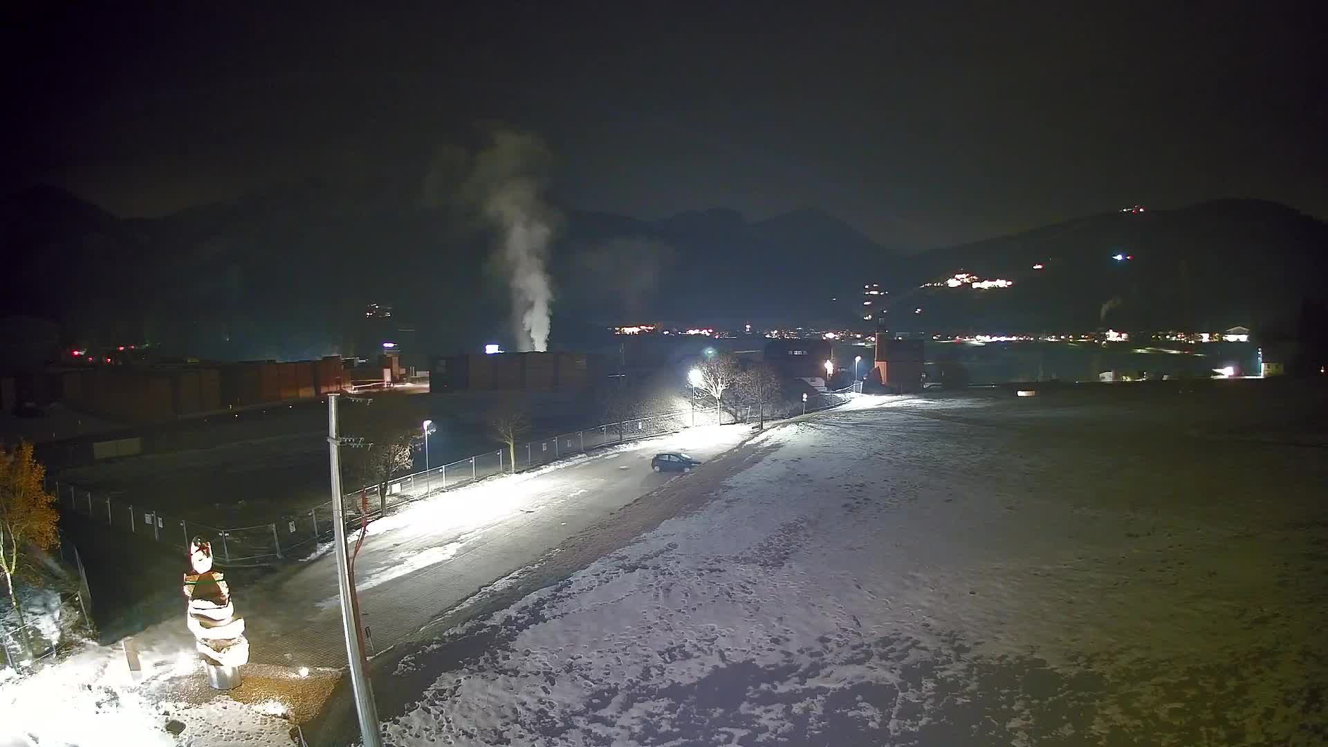 Webcam Rasen / Kronplatz – Live View from the Antholzertal Valley