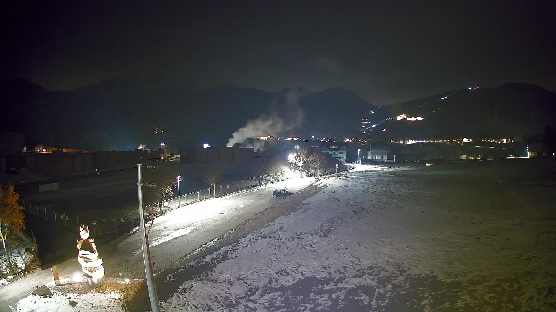 Webcam Rasen / Kronplatz – Live View from the Antholzertal Valley