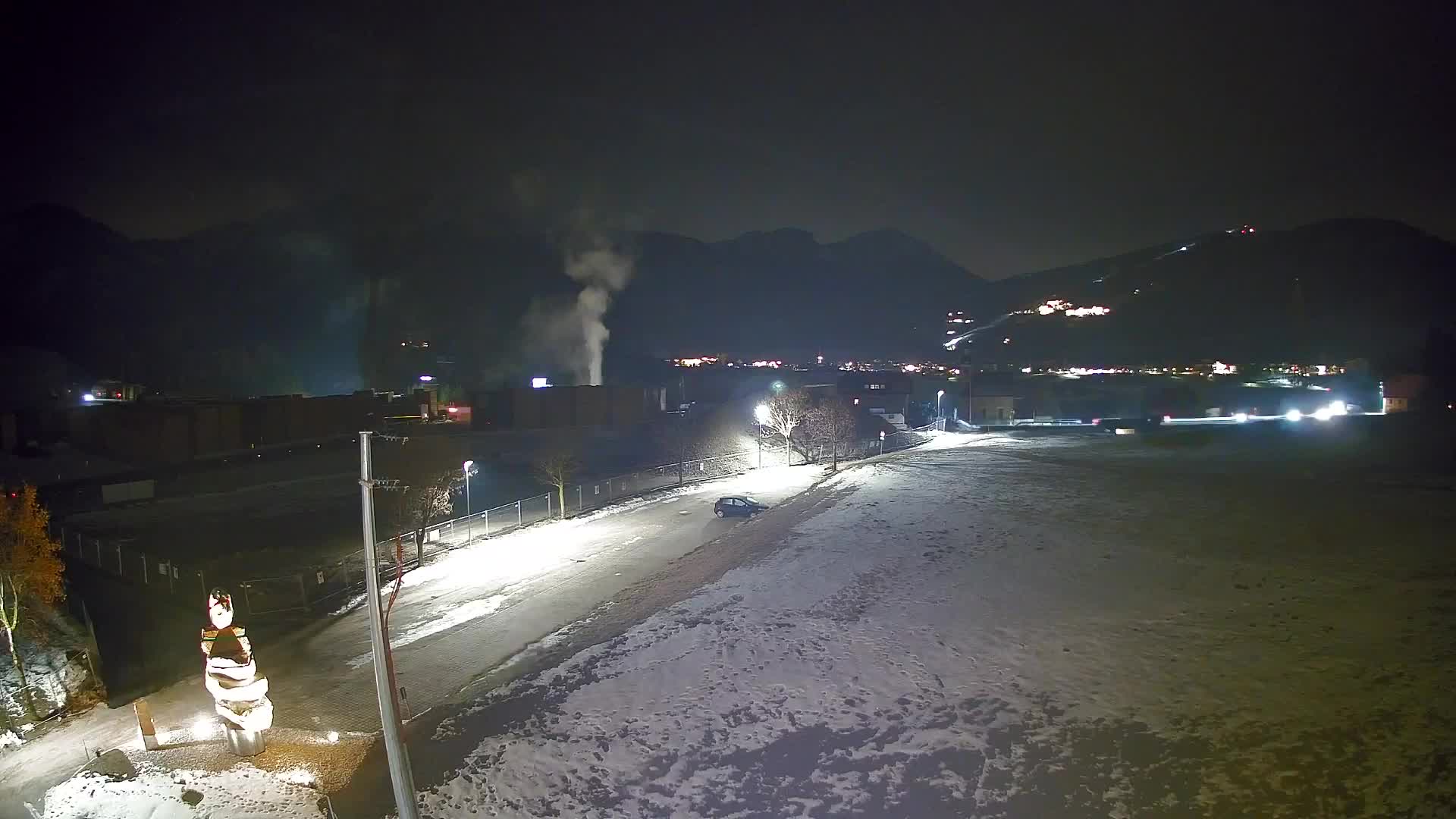 Webcam Rasun / Kronplatz – Vista en vivo desde el valle de Anterselva