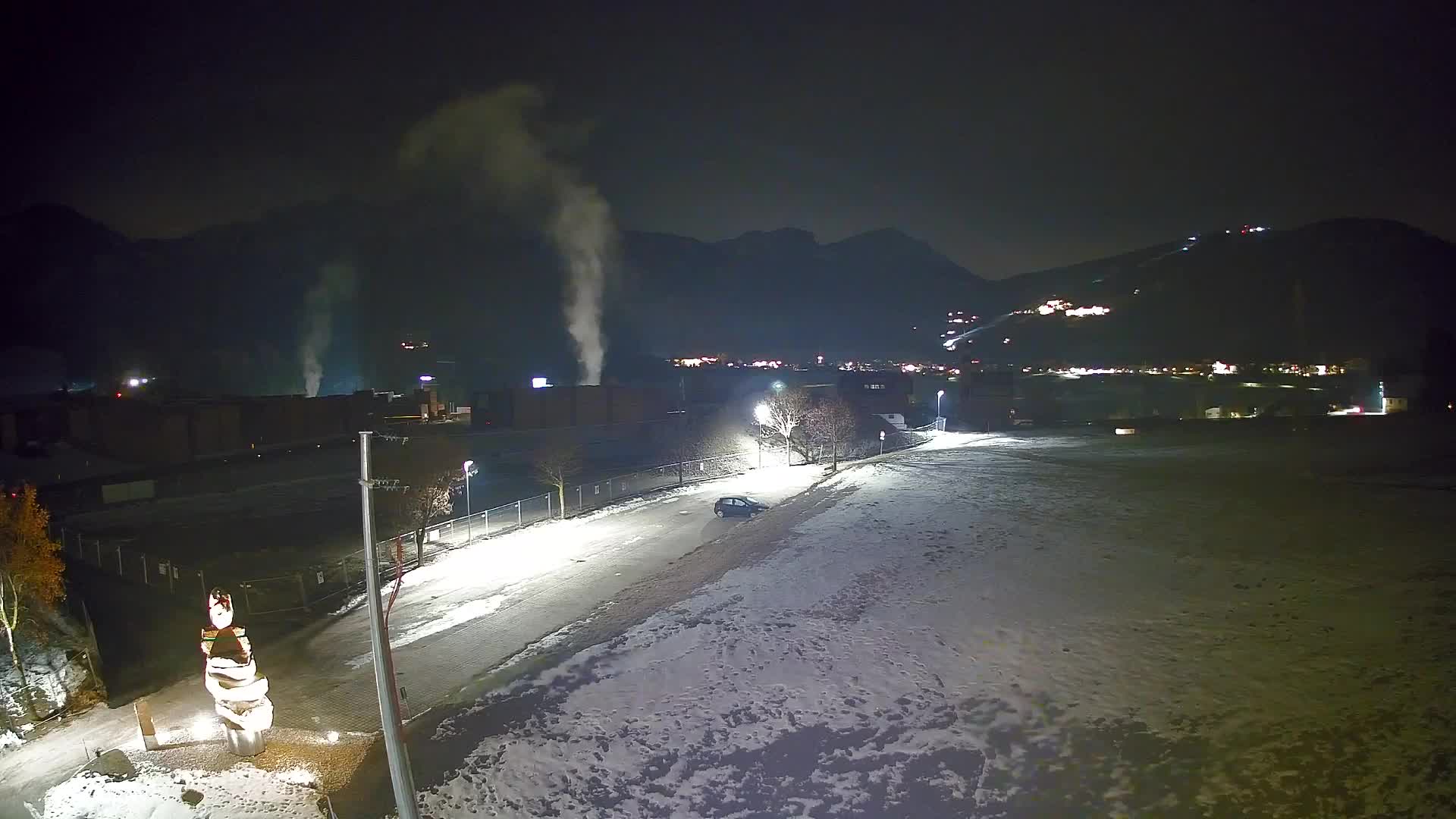 Webcam Rasen / Kronplatz – Liveblick aus dem Antholzertal