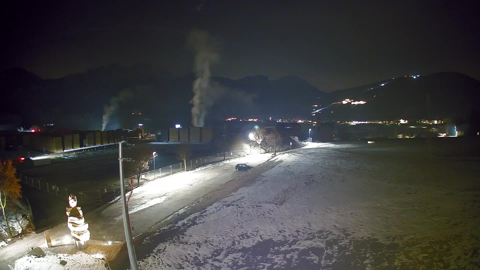 Web kamera Rasun / Kronplatz – Pogled uživo iz doline Anterselva