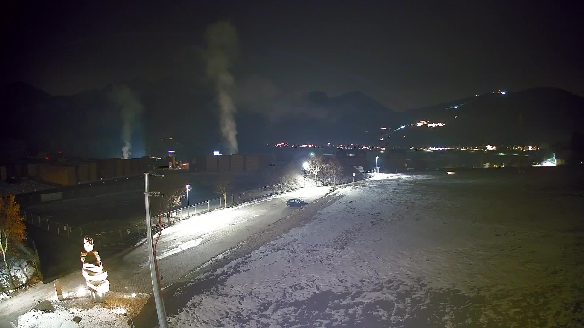 Webcam Rasen / Kronplatz – Liveblick aus dem Antholzertal