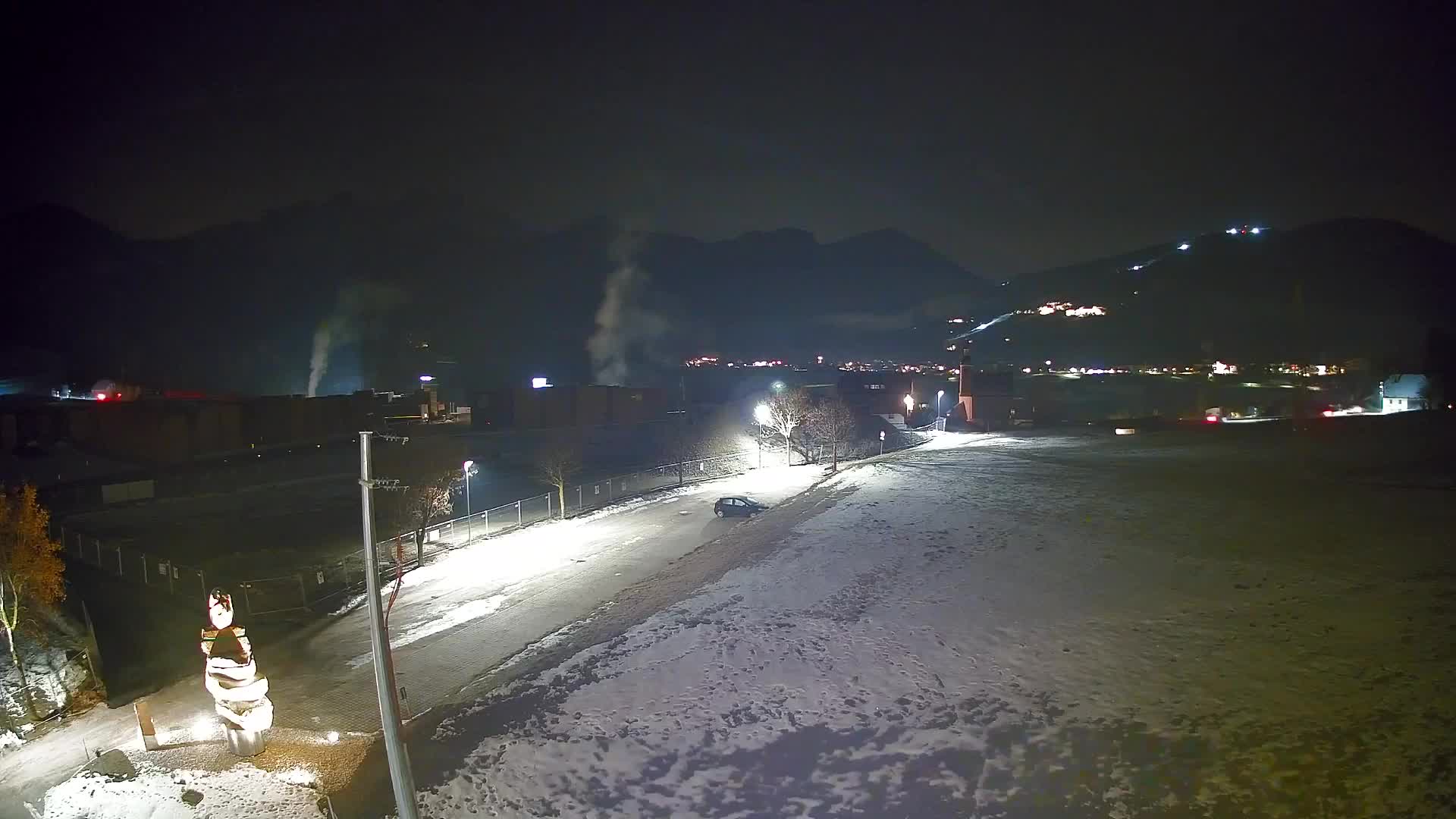 Webcam Rasen / Kronplatz – Live View from the Antholzertal Valley