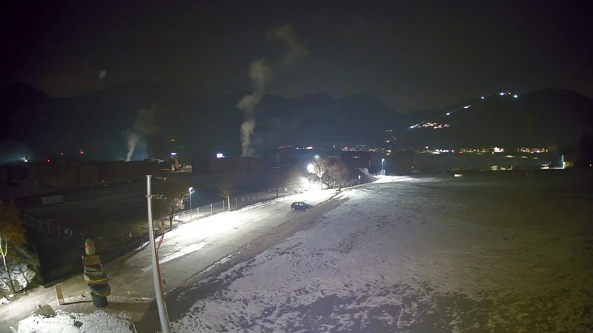 Webcam Rasen / Kronplatz – Liveblick aus dem Antholzertal