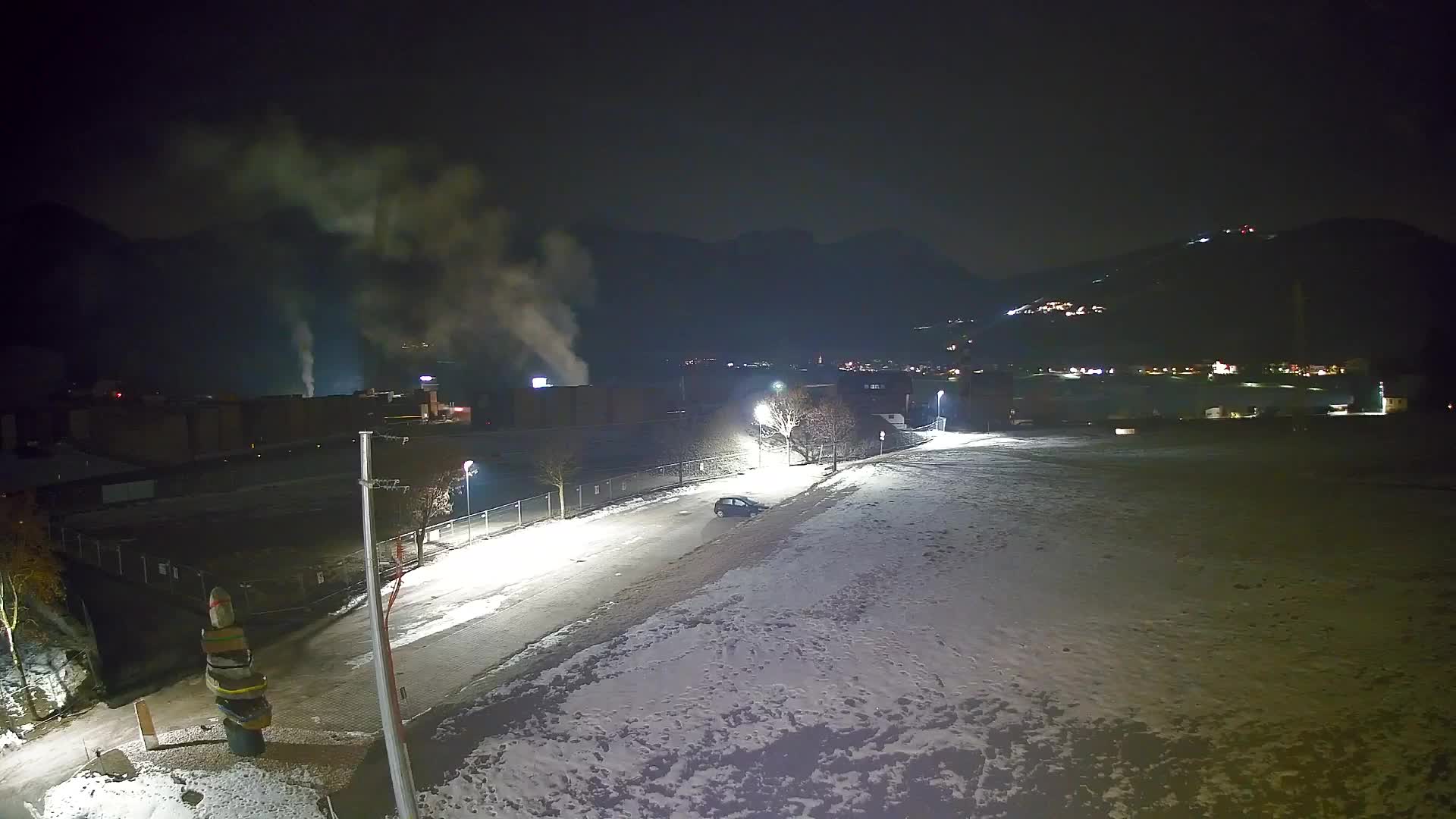 Webcam Rasen / Kronplatz – Live View from the Antholzertal Valley