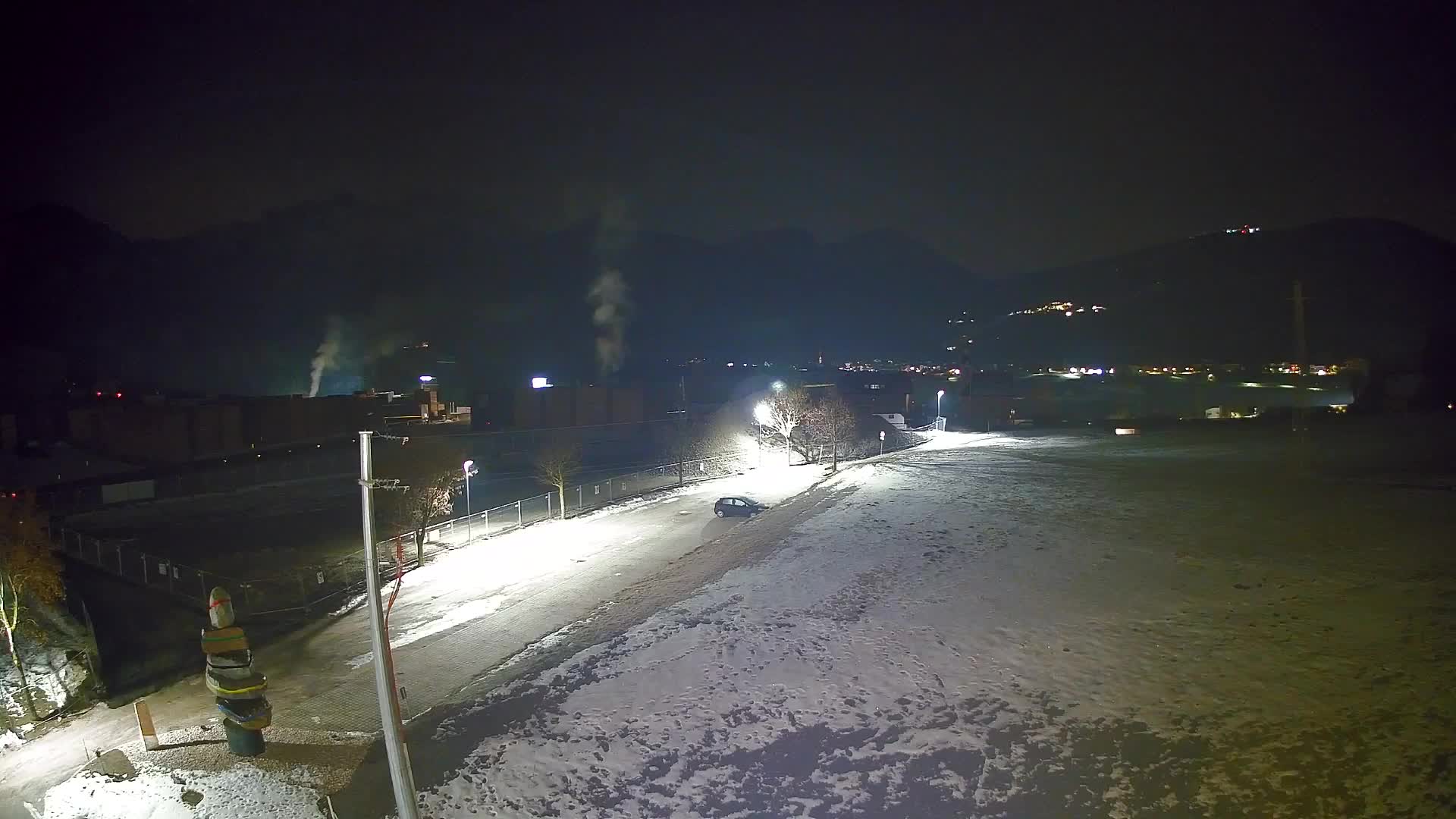 Webcam Rasen / Kronplatz – Liveblick aus dem Antholzertal