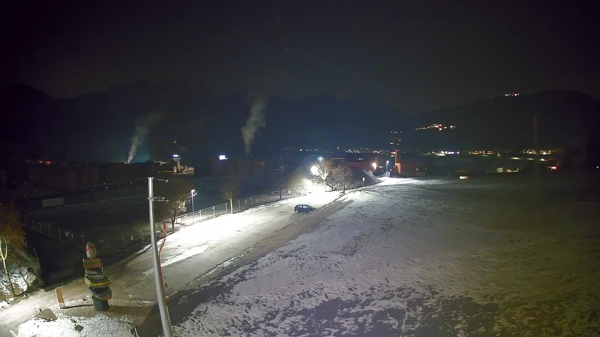 Webcam Rasen / Kronplatz – Live View from the Antholzertal Valley