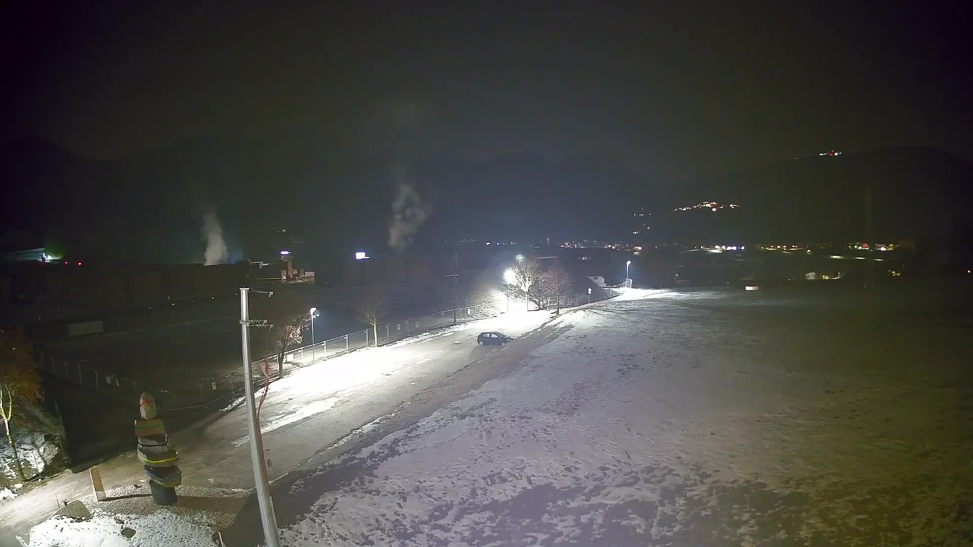 Webcam Rasun / Kronplatz – Vue en direct depuis la vallée d’Anterselva