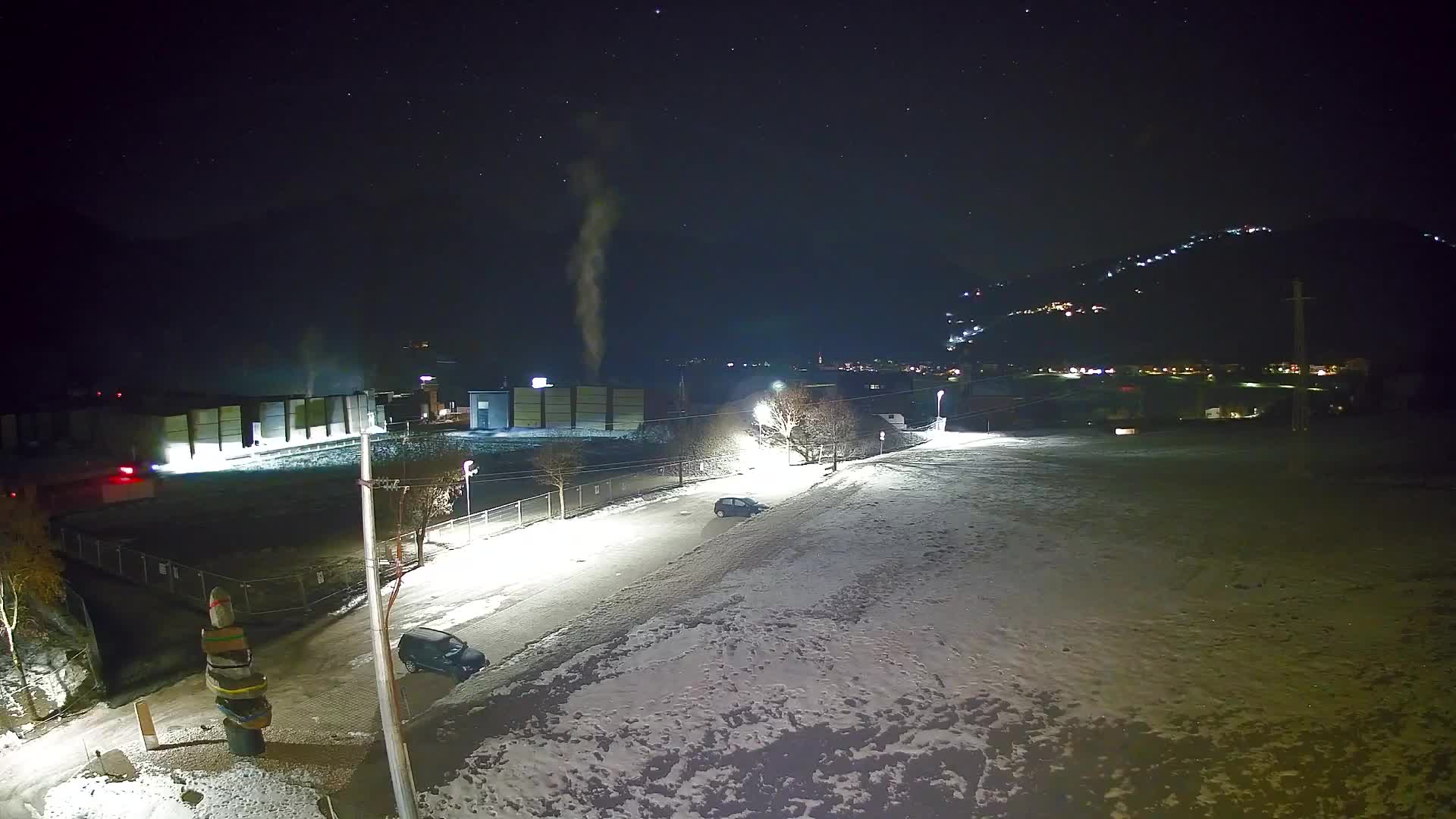 Webcam Rasen / Kronplatz – Live View from the Antholzertal Valley
