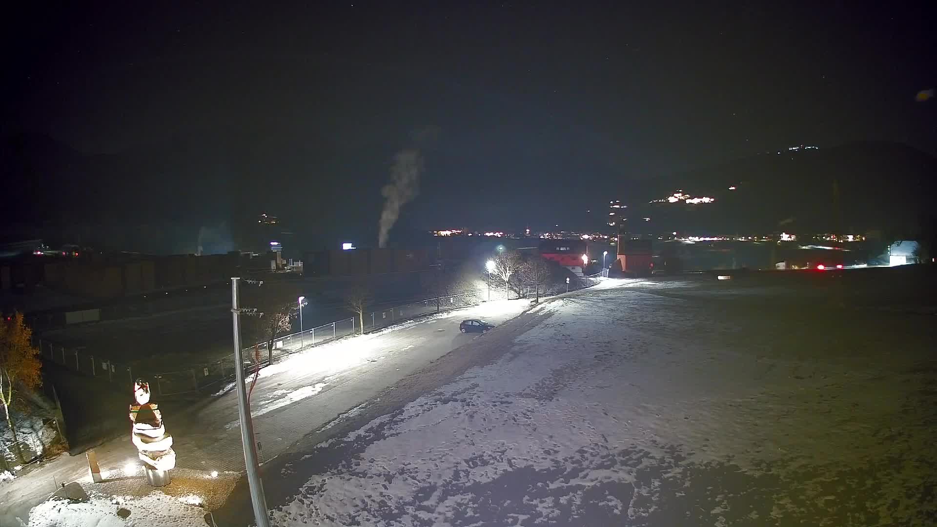 Webcam Rasen / Kronplatz – Live View from the Antholzertal Valley