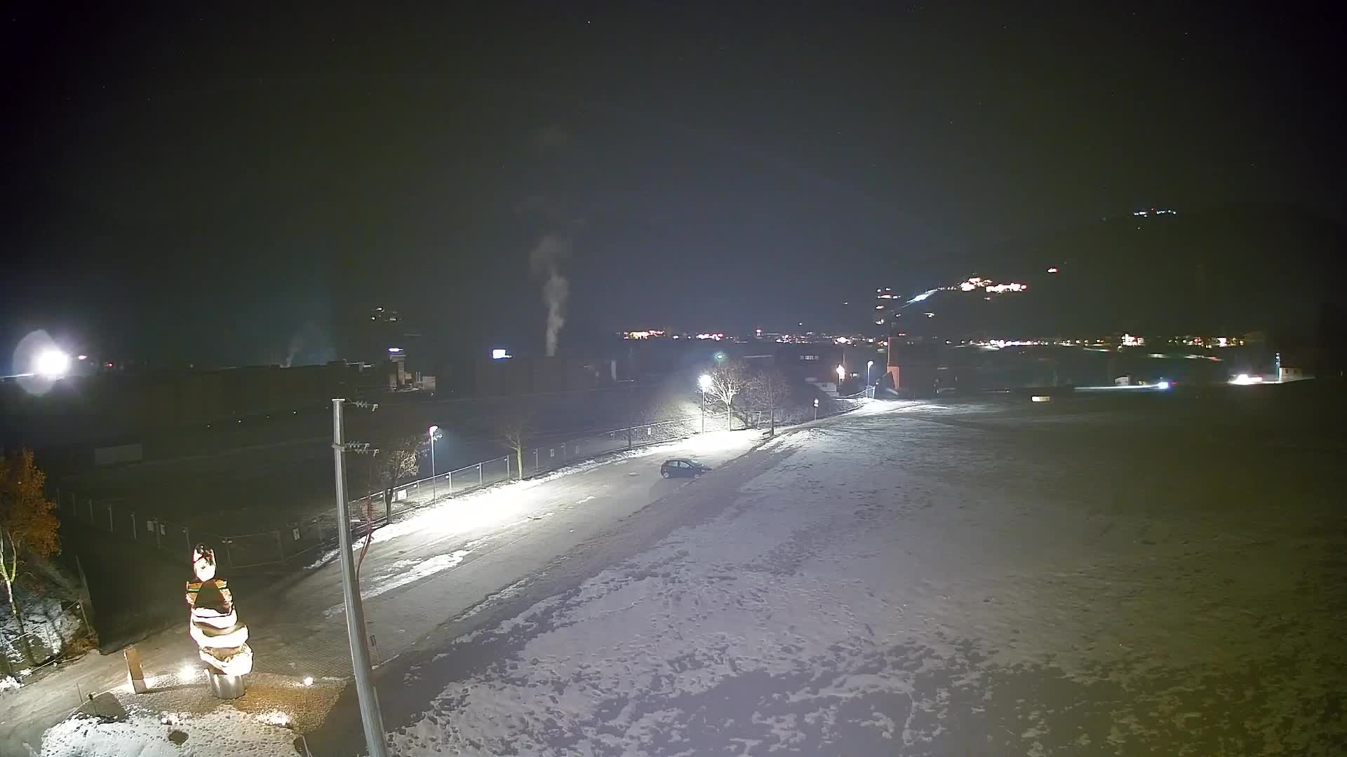 Webcam Rasen / Kronplatz – Live View from the Antholzertal Valley